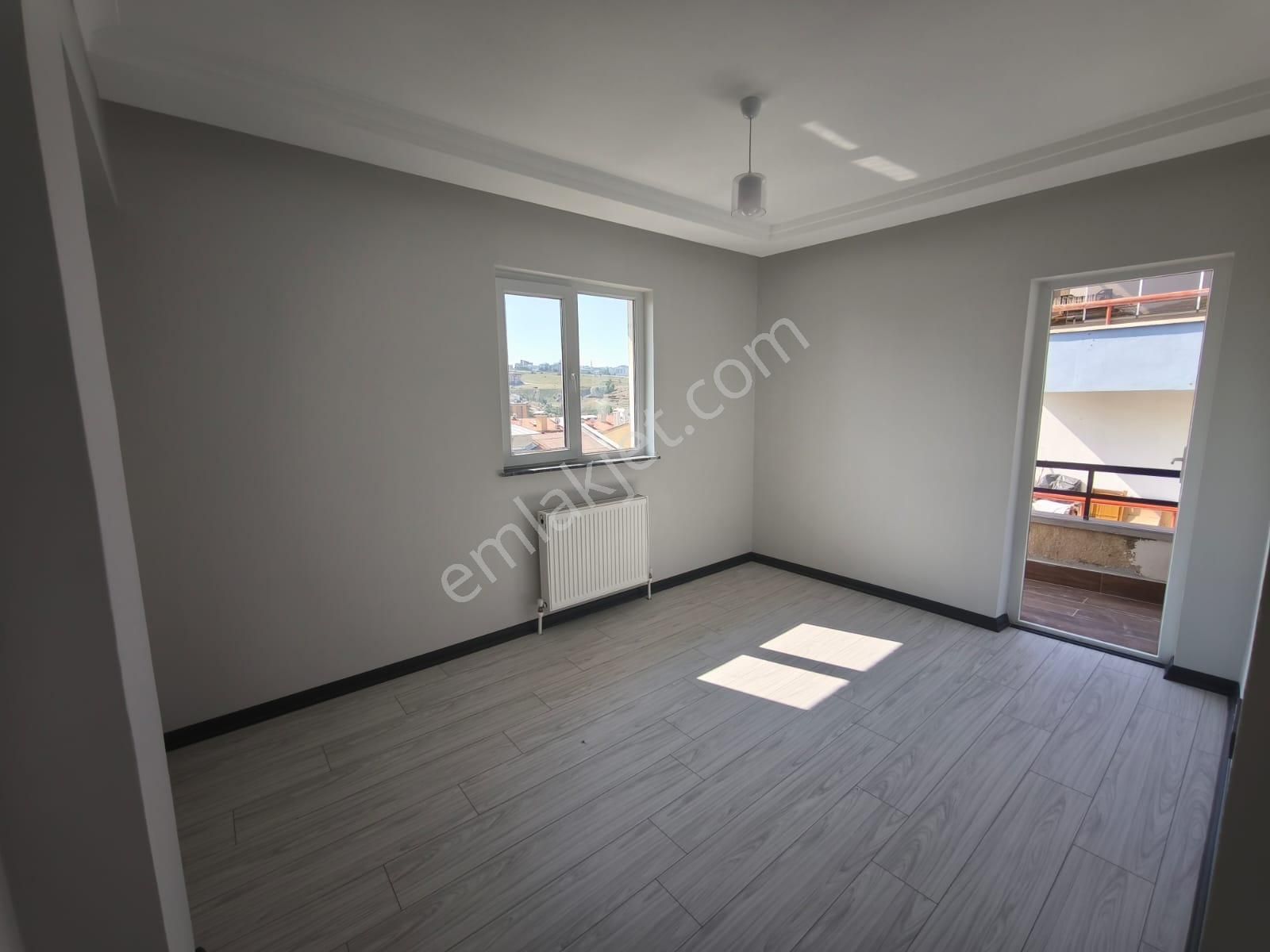 Atanora Vadi'den 2 Banyolu Cadde Yakını Lüks Yapılı Manzaralı 3+1 - Görsel 25