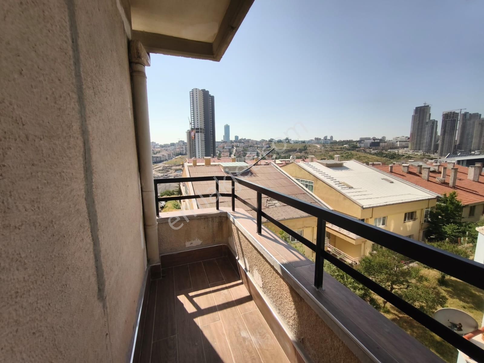 Atanora Vadi'den 2 Banyolu Cadde Yakını Lüks Yapılı Manzaralı 3+1 - Görsel 23