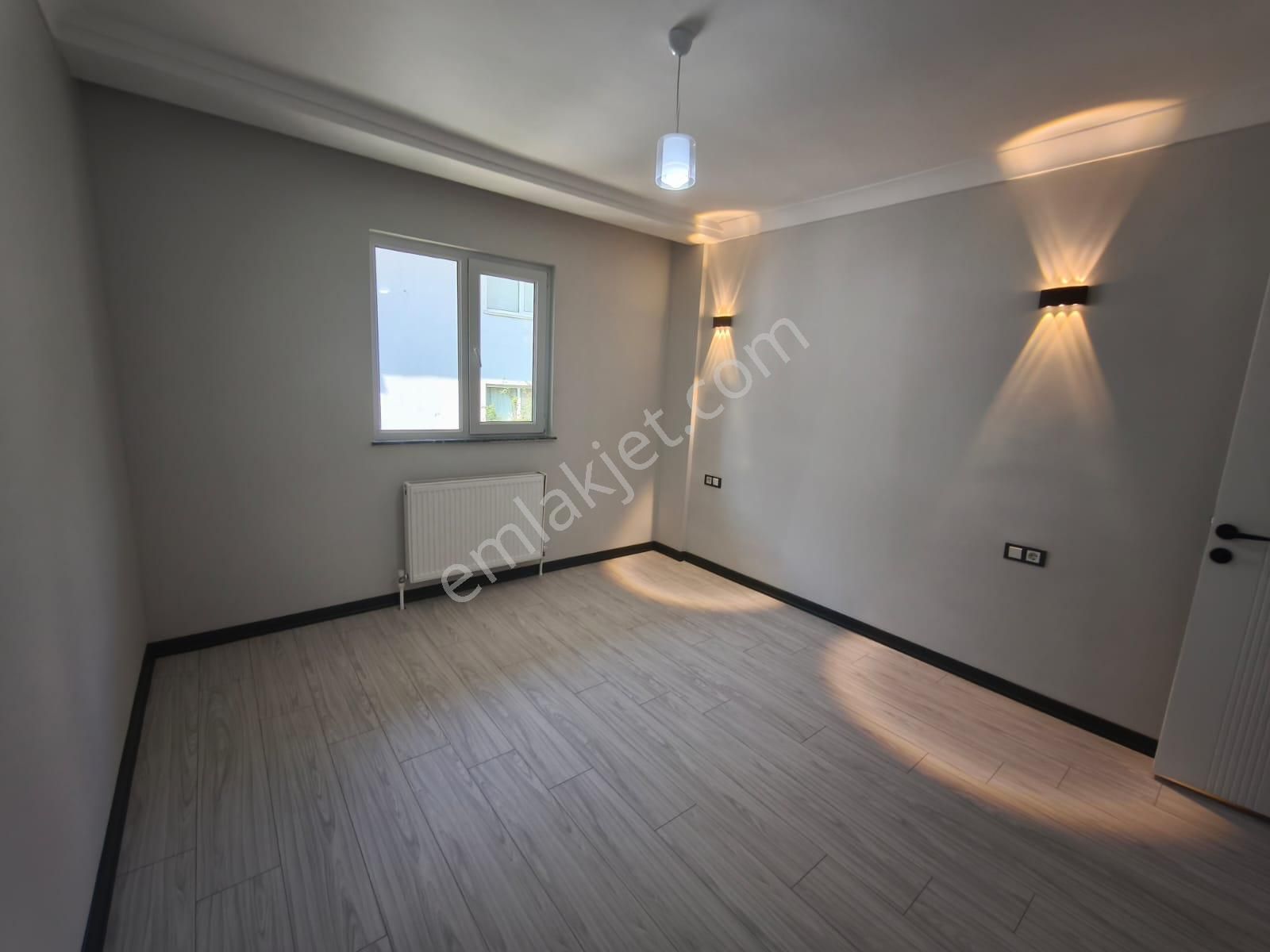 Atanora Vadi'den 2 Banyolu Cadde Yakını Lüks Yapılı Manzaralı 3+1 - Görsel 2