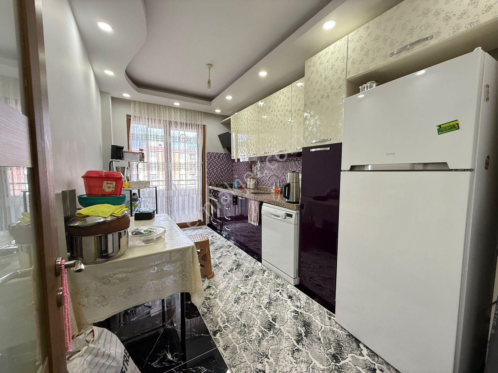 ▇ ^^ Kadıköy'de Nova'da Avm Yakın 170 M2 Geniş Ultra Lüks 3+1 Daire ▇ - Görsel 9
