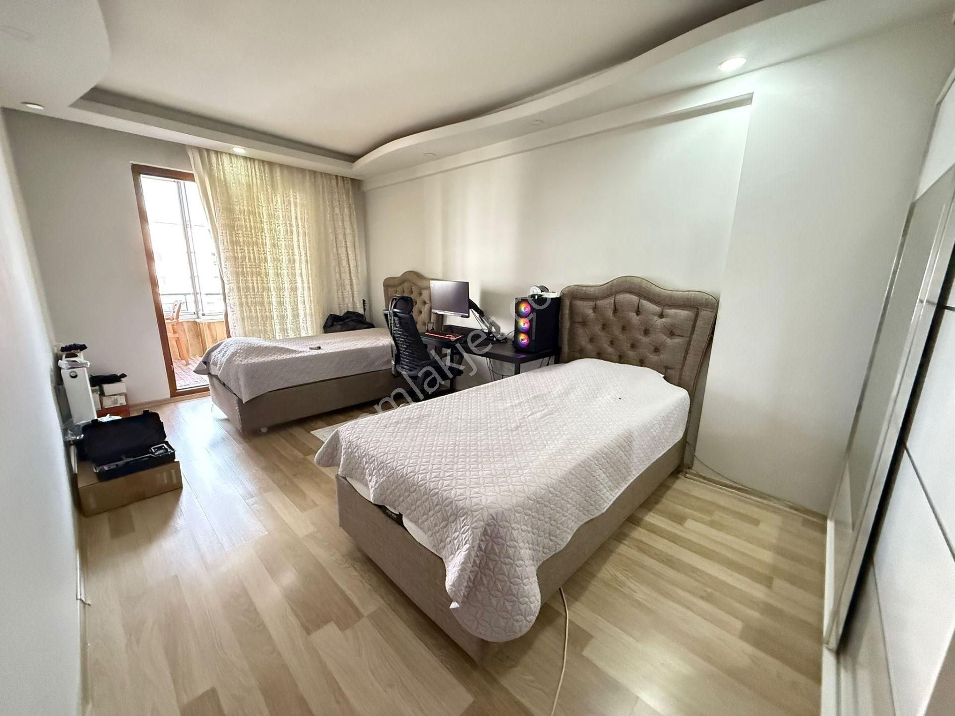 ▇ ^^ Kadıköy'de Nova'da Avm Yakın 170 M2 Geniş Ultra Lüks 3+1 Daire ▇ - Görsel 18