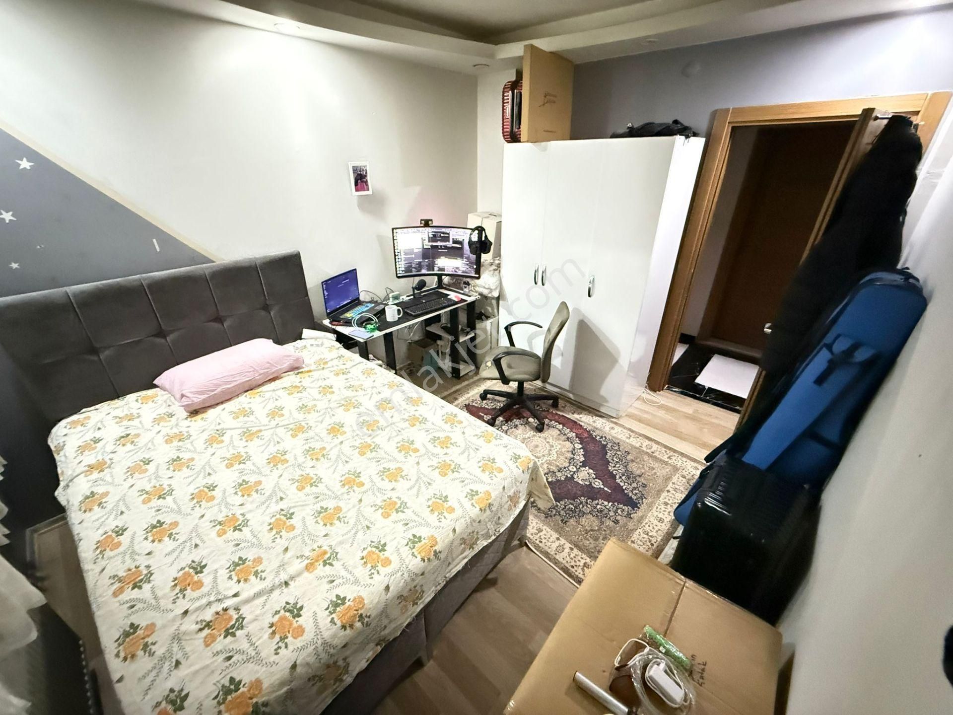 ▇ ^^ Kadıköy'de Nova'da Avm Yakın 170 M2 Geniş Ultra Lüks 3+1 Daire ▇ - Görsel 22