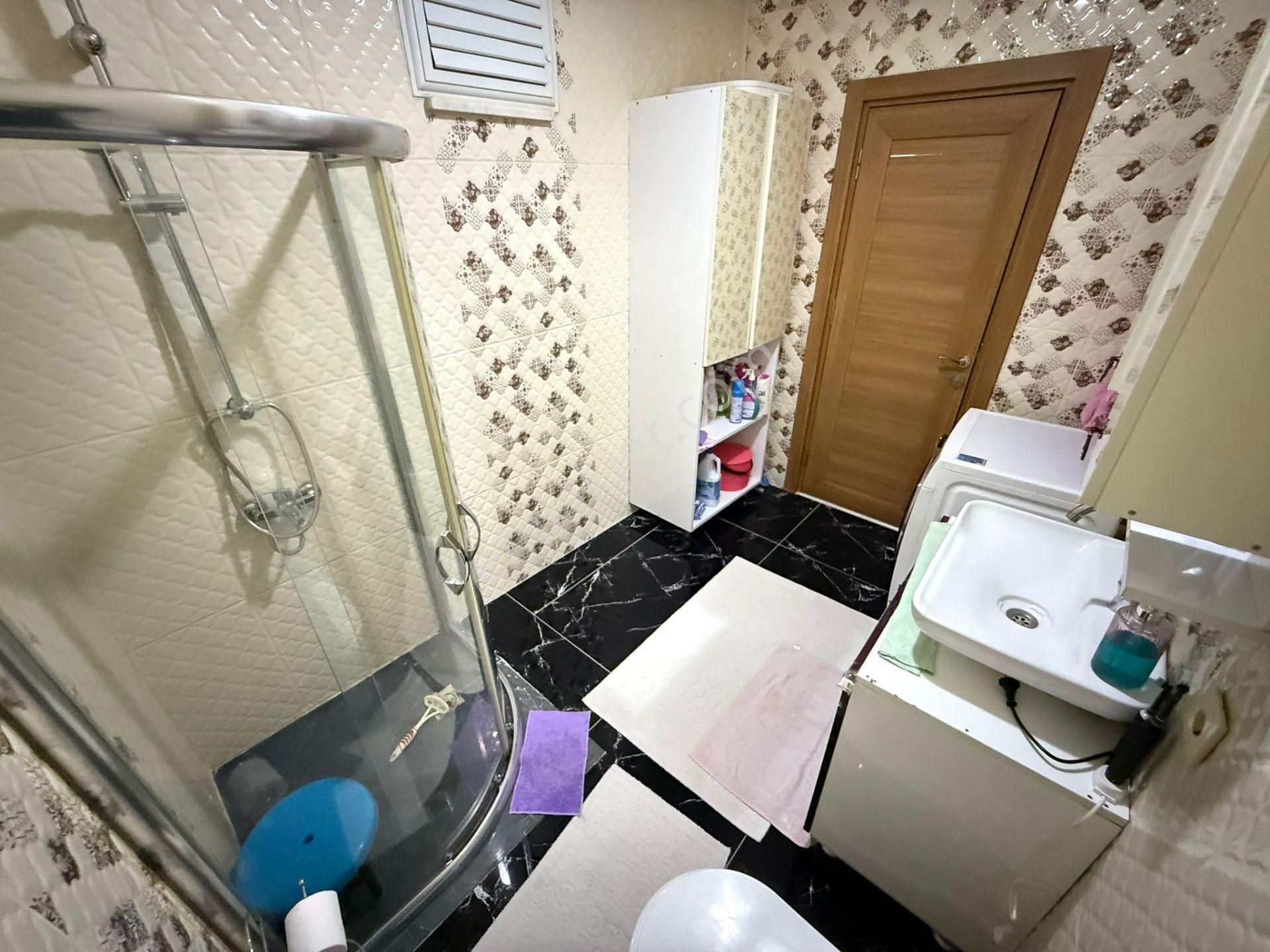 ▇ ^^ Kadıköy'de Nova'da Avm Yakın 170 M2 Geniş Ultra Lüks 3+1 Daire ▇ - Görsel 25