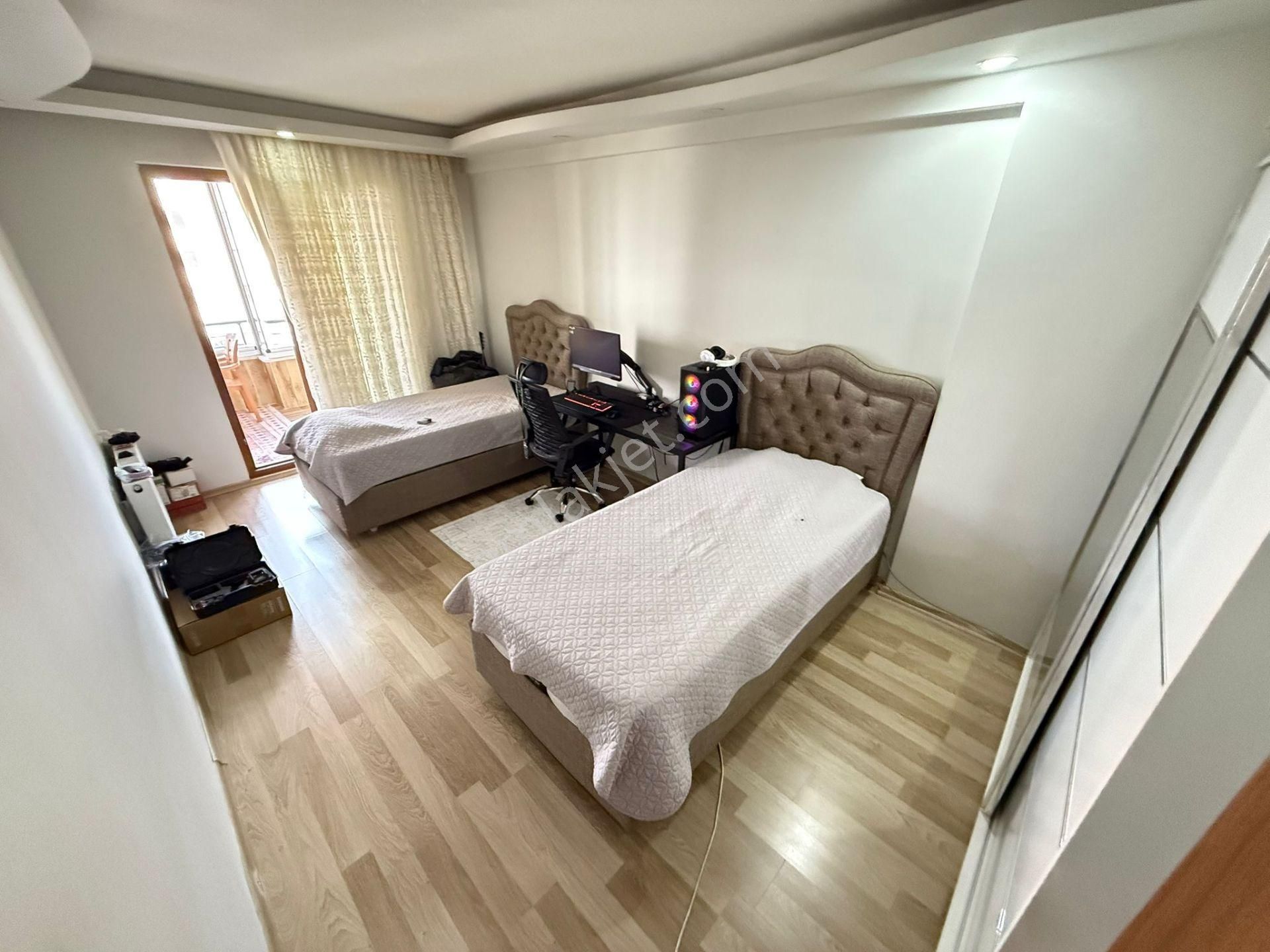 ▇ ^^ Kadıköy'de Nova'da Avm Yakın 170 M2 Geniş Ultra Lüks 3+1 Daire ▇ - Görsel 20