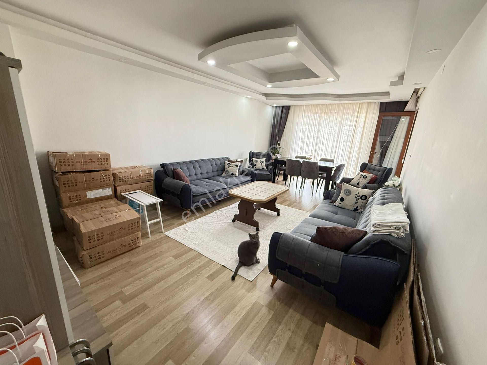 ▇ ^^ Kadıköy'de Nova'da Avm Yakın 170 M2 Geniş Ultra Lüks 3+1 Daire ▇ - Görsel 35