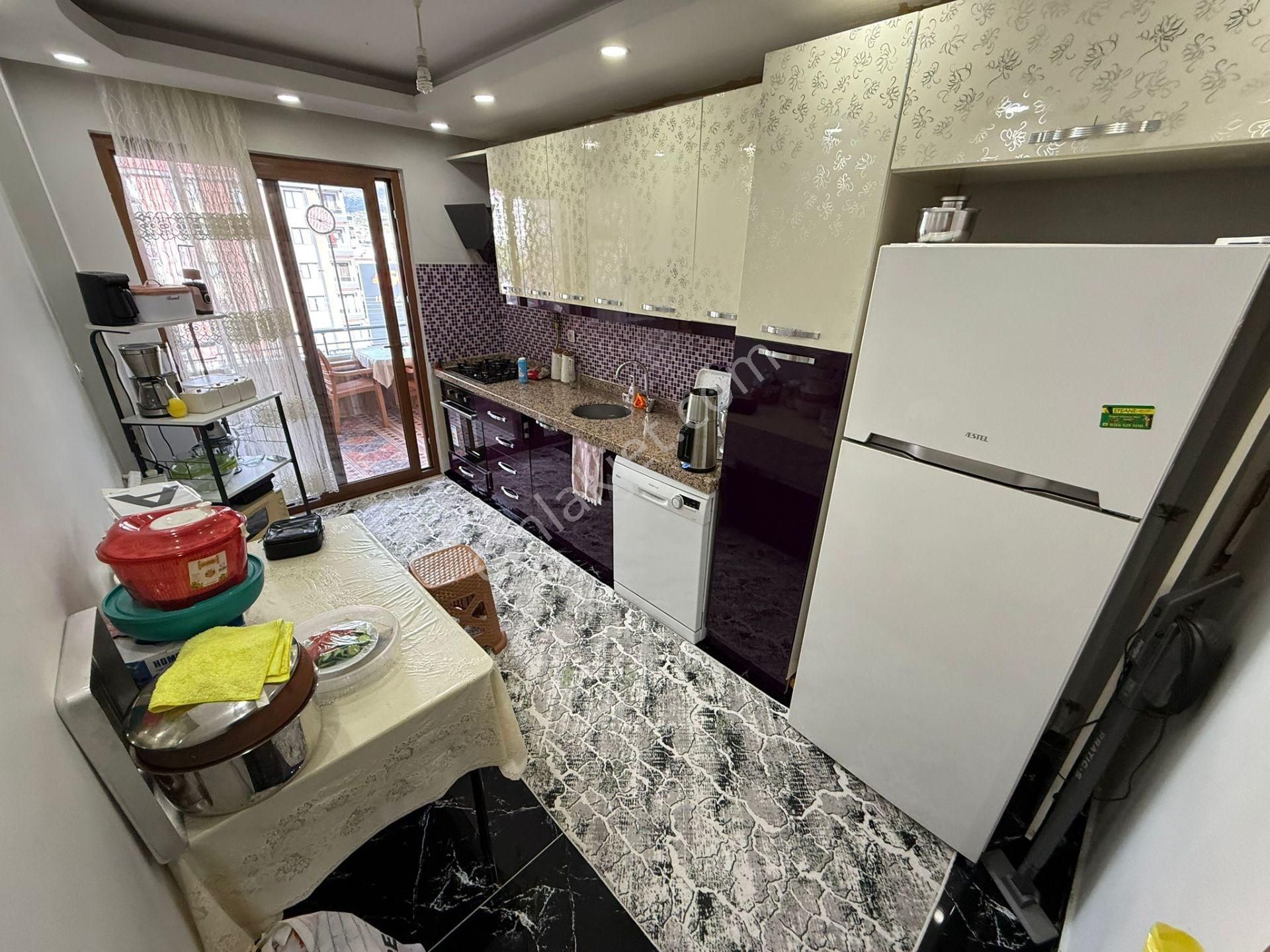 ▇ ^^ Kadıköy'de Nova'da Avm Yakın 170 M2 Geniş Ultra Lüks 3+1 Daire ▇ - Görsel 8