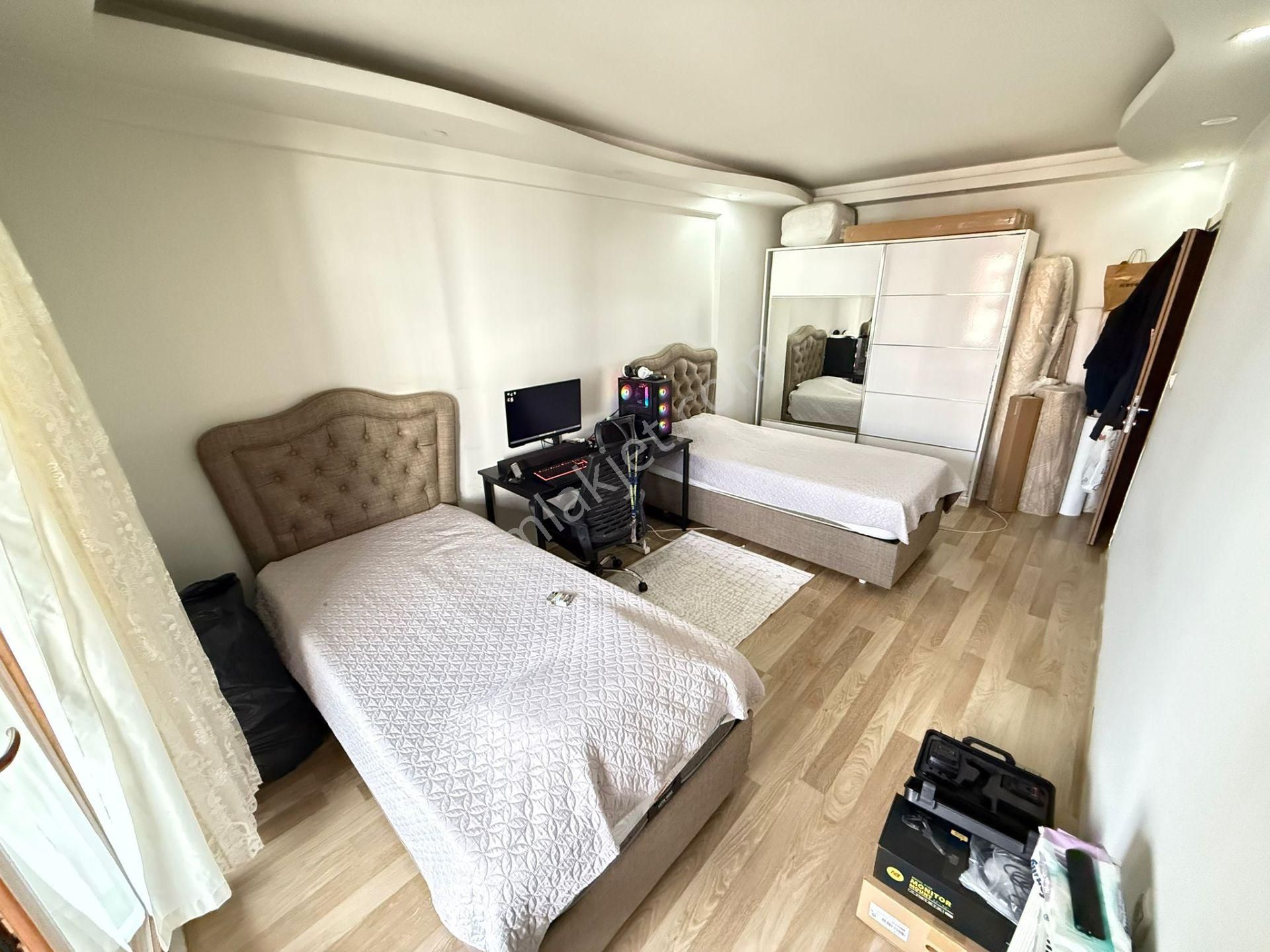 ▇ ^^ Kadıköy'de Nova'da Avm Yakın 170 M2 Geniş Ultra Lüks 3+1 Daire ▇ - Görsel 19