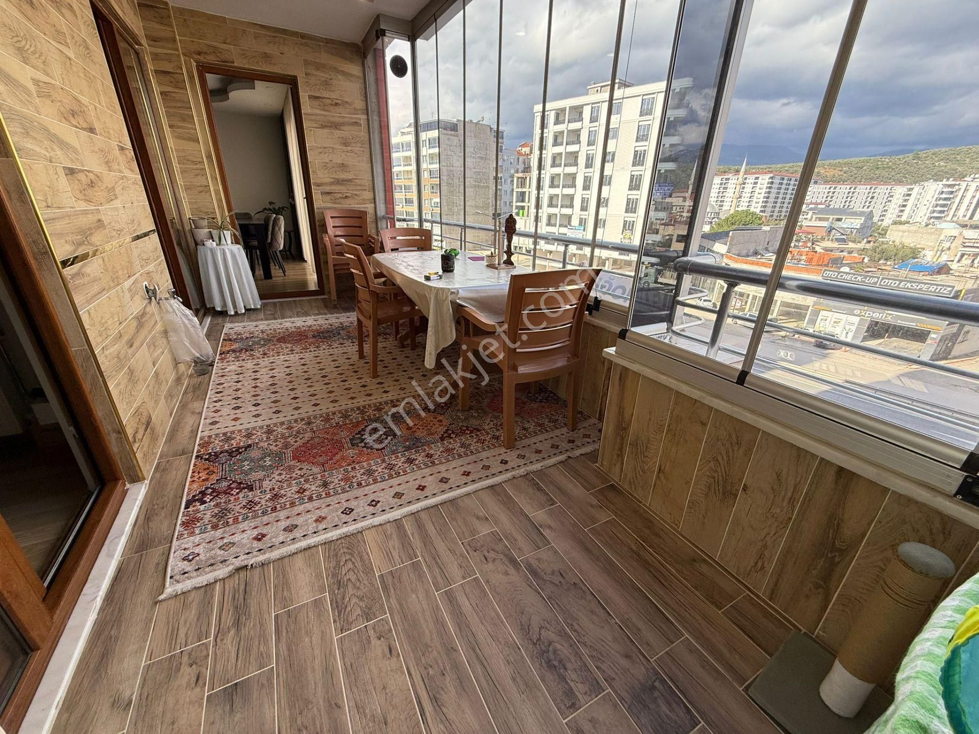 ▇ ^^ Kadıköy'de Nova'da Avm Yakın 170 M2 Geniş Ultra Lüks 3+1 Daire ▇ - Görsel 31