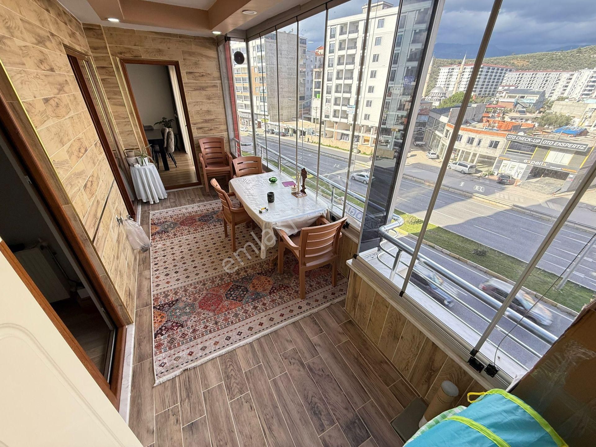 ▇ ^^ Kadıköy'de Nova'da Avm Yakın 170 M2 Geniş Ultra Lüks 3+1 Daire ▇ - Görsel 28