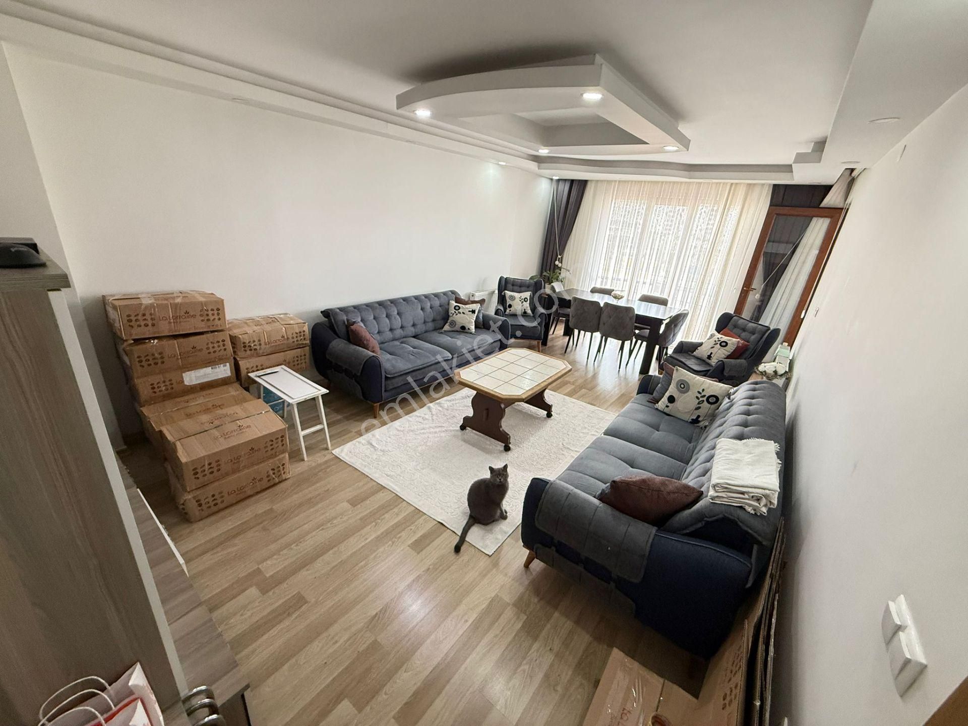 ▇ ^^ Kadıköy'de Nova'da Avm Yakın 170 M2 Geniş Ultra Lüks 3+1 Daire ▇ - Görsel 4