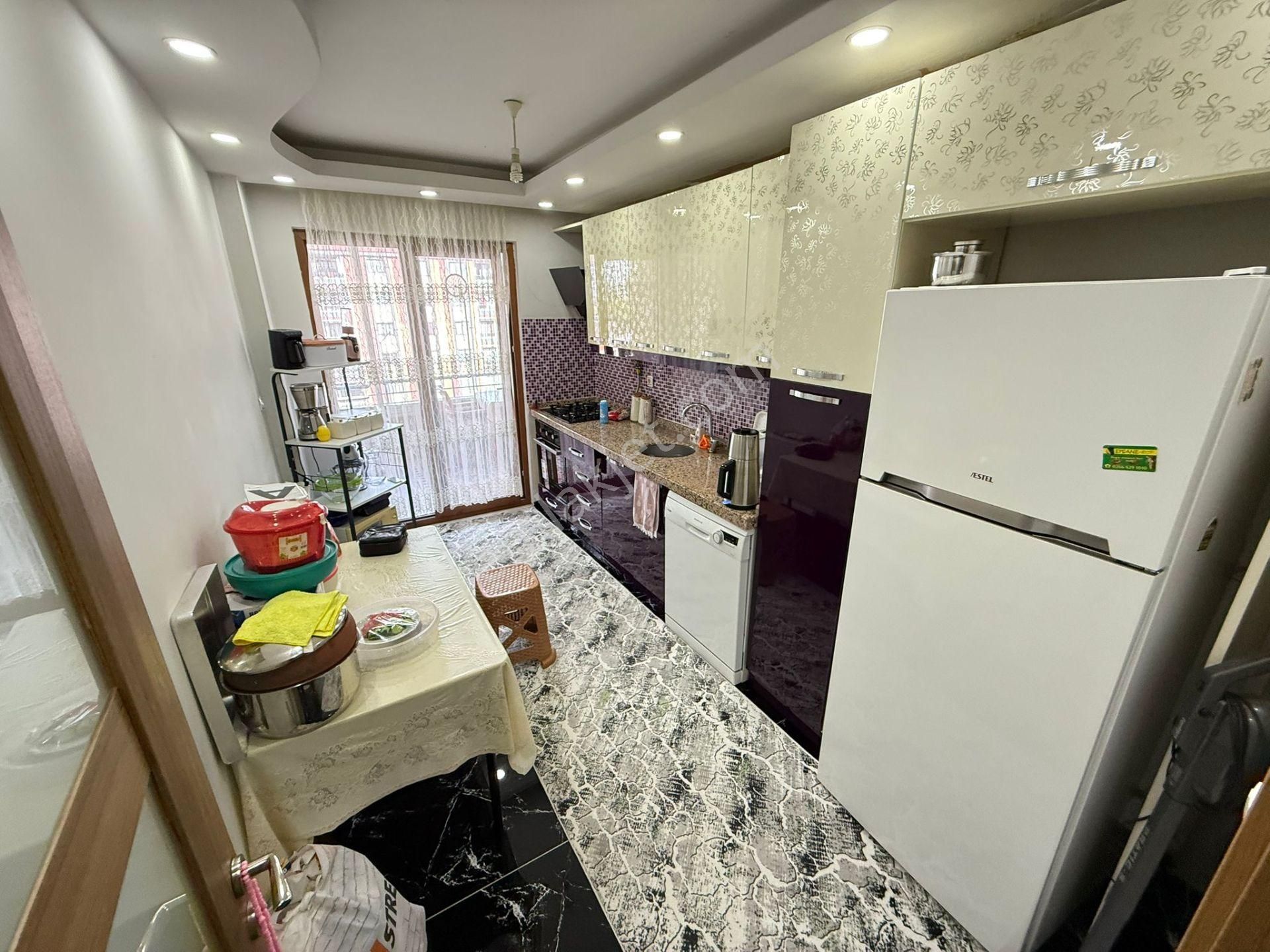 ▇ ^^ Kadıköy'de Nova'da Avm Yakın 170 M2 Geniş Ultra Lüks 3+1 Daire ▇ - Görsel 33
