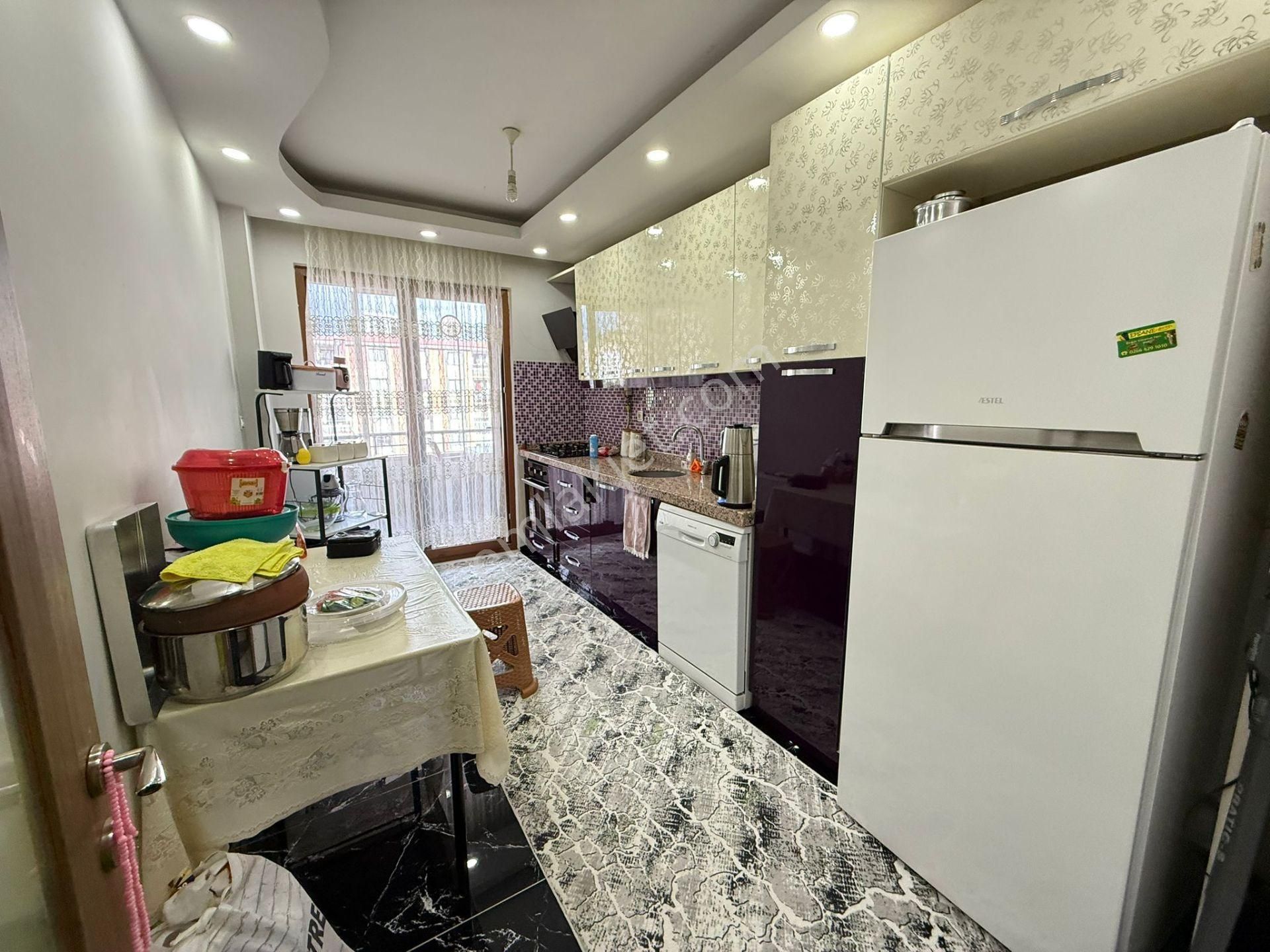 ▇ ^^ Kadıköy'de Nova'da Avm Yakın 170 M2 Geniş Ultra Lüks 3+1 Daire ▇ - Görsel 7