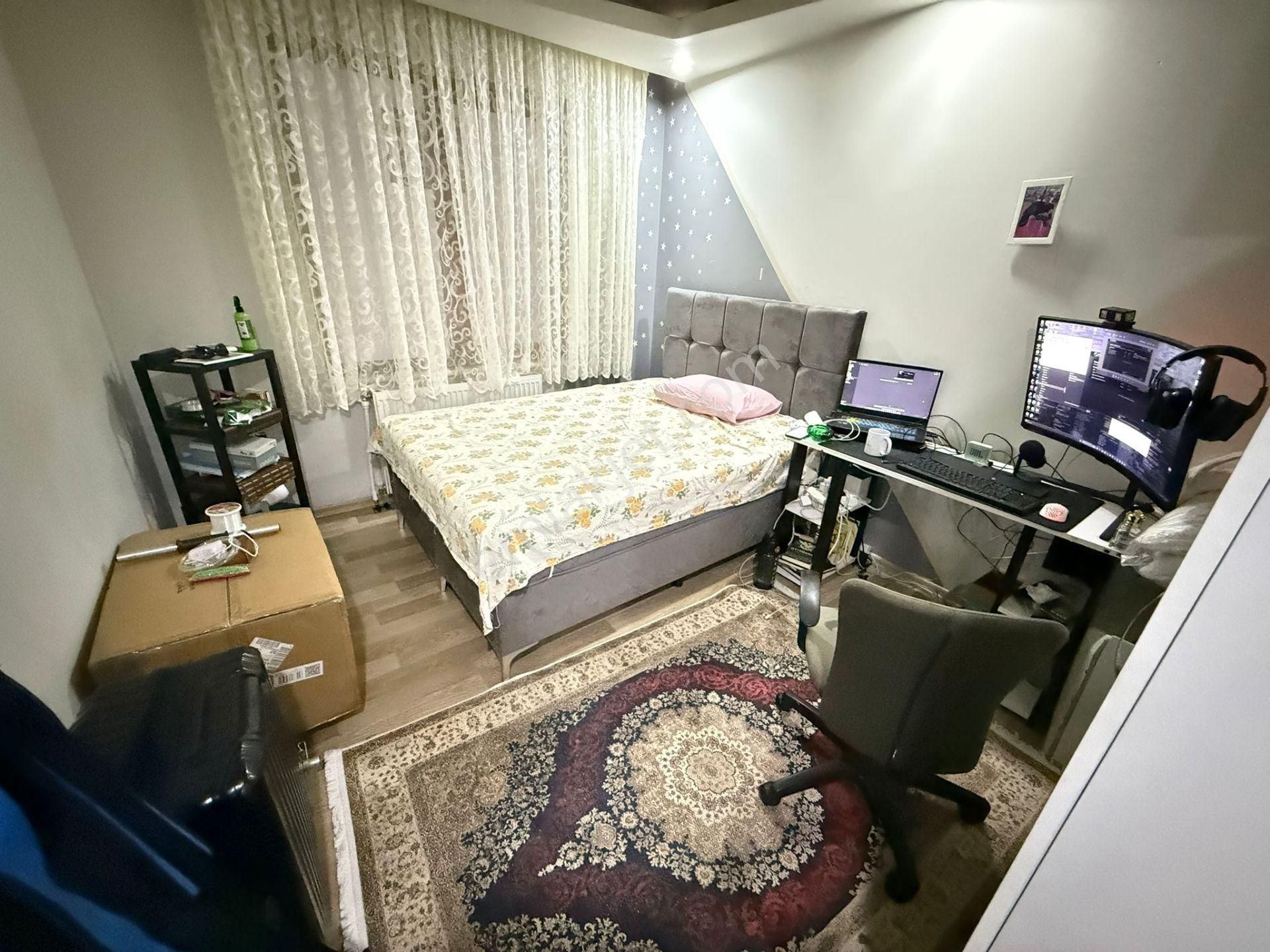 ▇ ^^ Kadıköy'de Nova'da Avm Yakın 170 M2 Geniş Ultra Lüks 3+1 Daire ▇ - Görsel 21