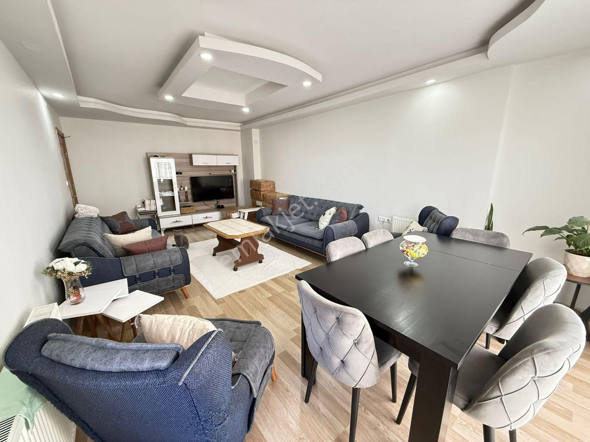 ▇ ^^ Kadıköy'de Nova'da Avm Yakın 170 M2 Geniş Ultra Lüks 3+1 Daire ▇ - Görsel 32