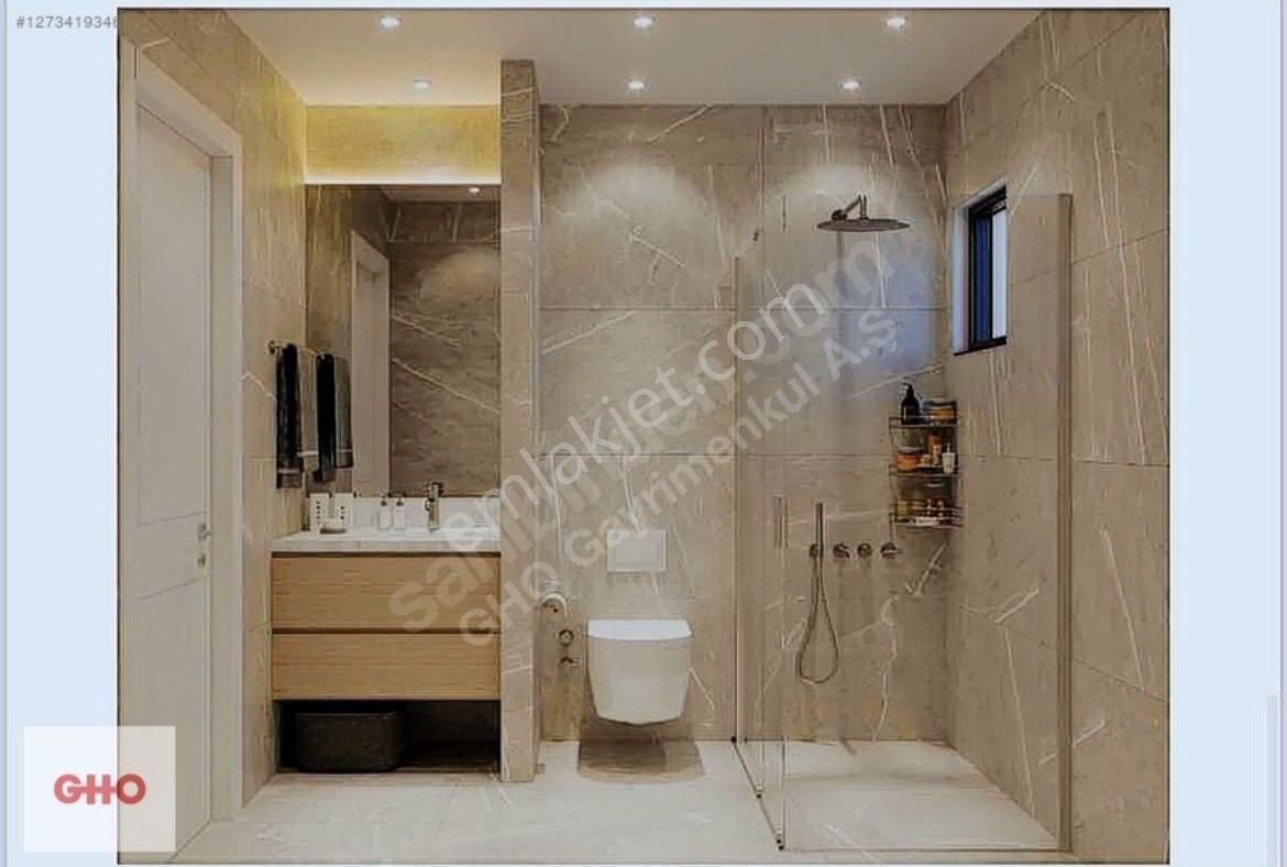 Yarısı Peşin Kalanı 36 Ay Vade İle Satılık Daireler - Görsel 15