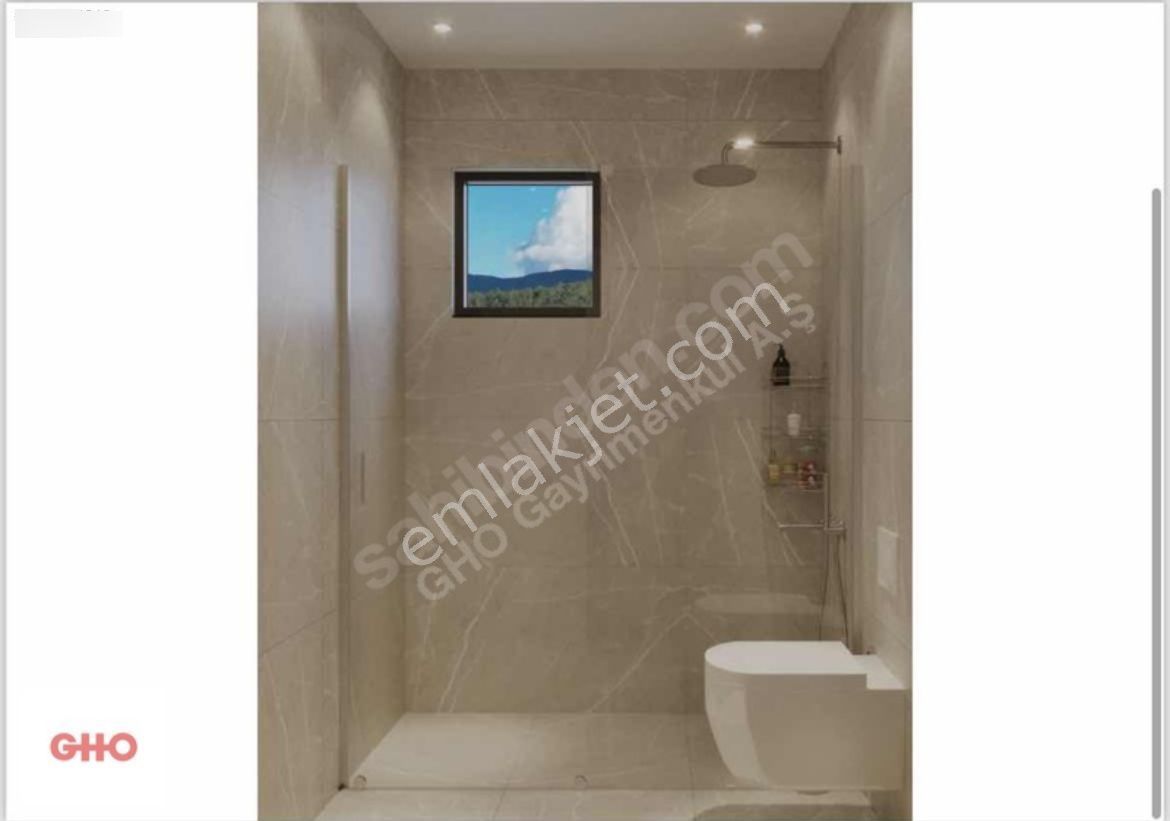 Yarısı Peşin Kalanı 36 Ay Vade İle Satılık Daireler - Görsel 13