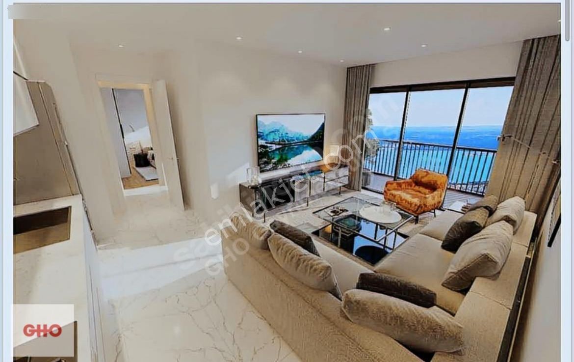 Yarısı Peşin Kalanı 36 Ay Vade İle Satılık Daireler - Görsel 11