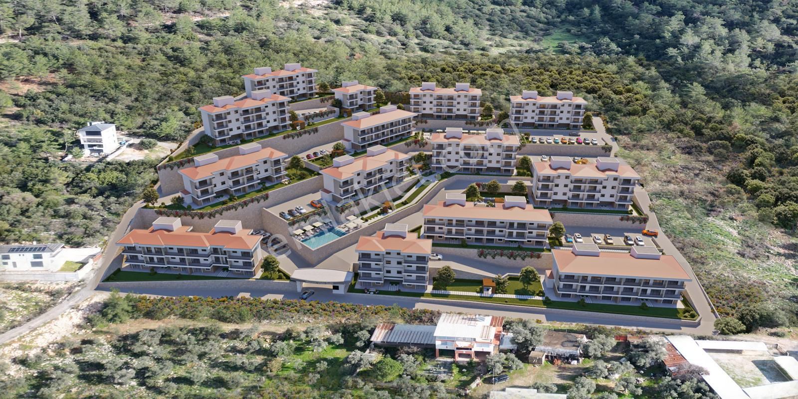 Yarısı Peşin Kalanı 36 Ay Vade İle Satılık Daireler - Görsel 5