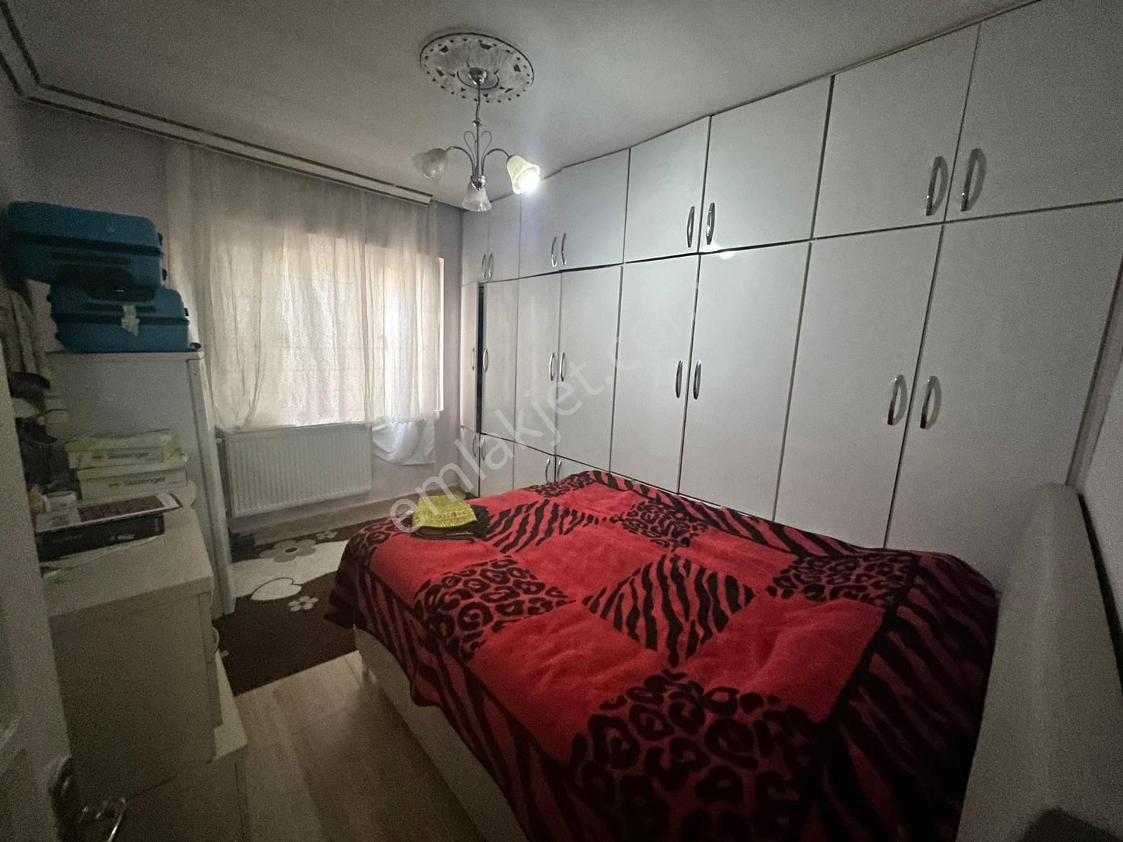 60.yıl Mahallesi 2+1 Kattan Bölme - Görsel 3