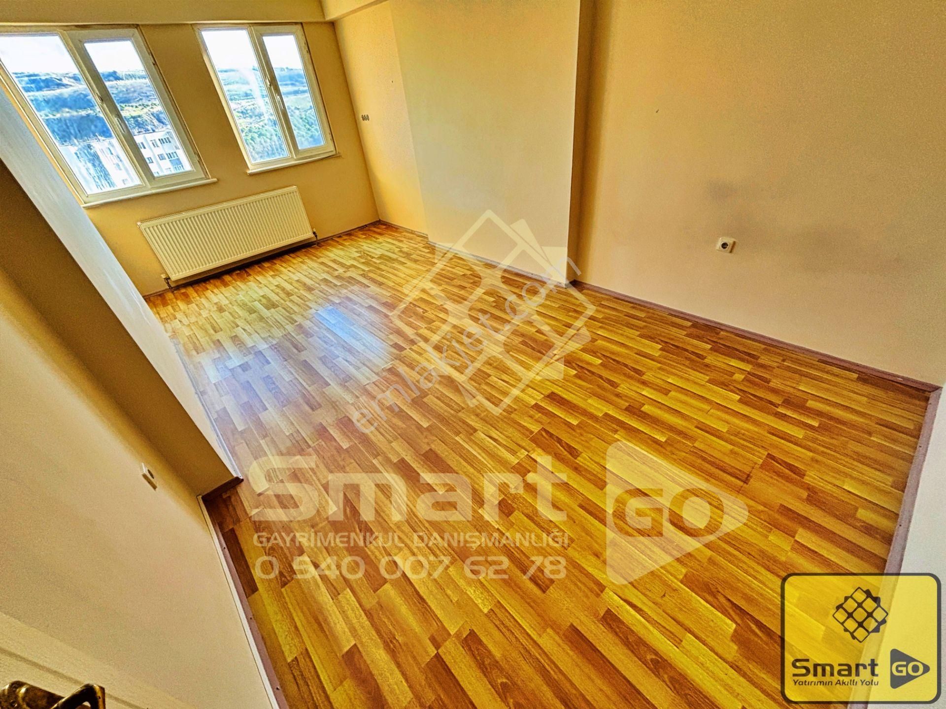 Levent'de Cadde Üzeri 2+1 Satılık Daire - Görsel 16