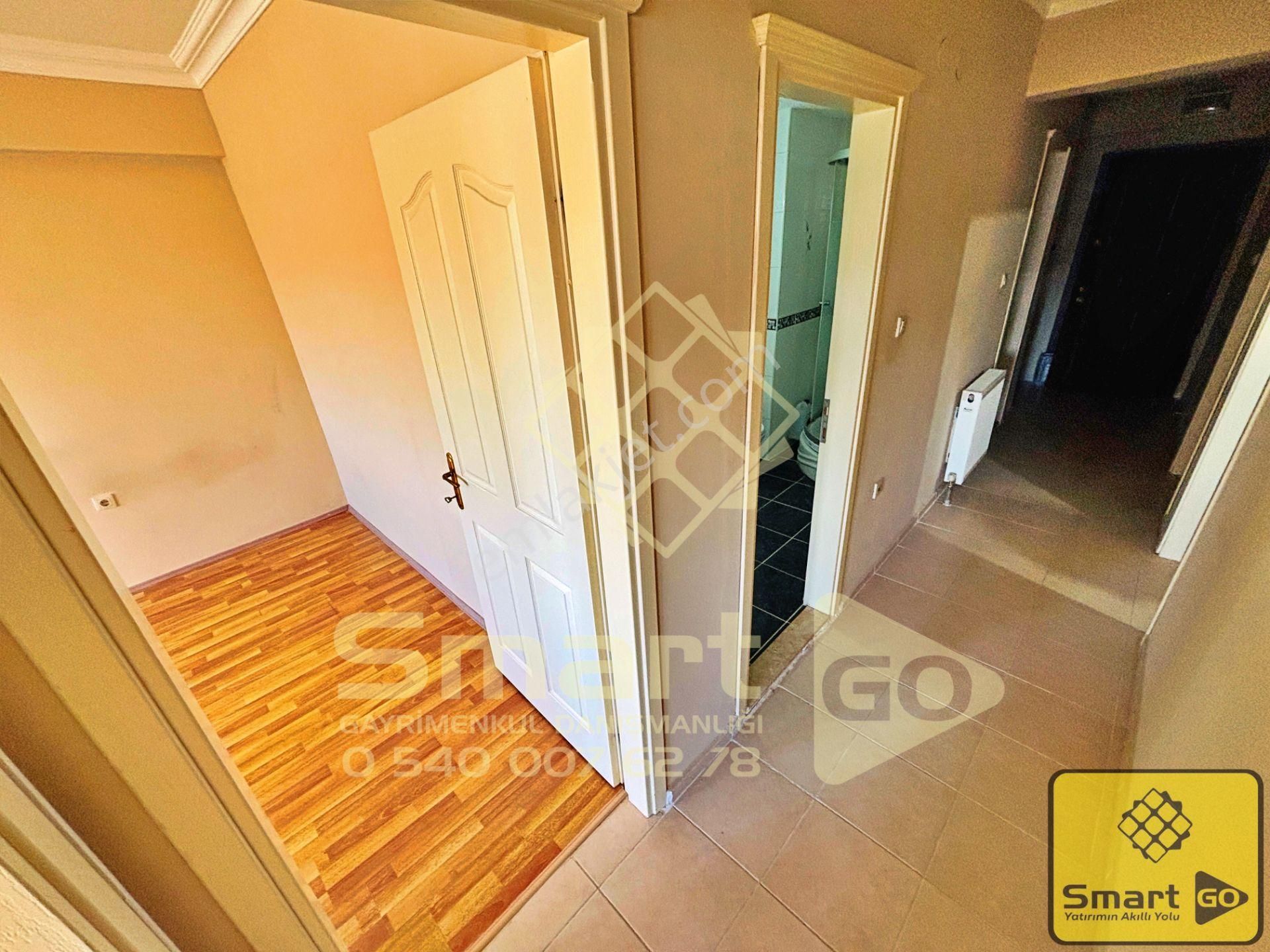 Levent'de Cadde Üzeri 2+1 Satılık Daire - Görsel 15