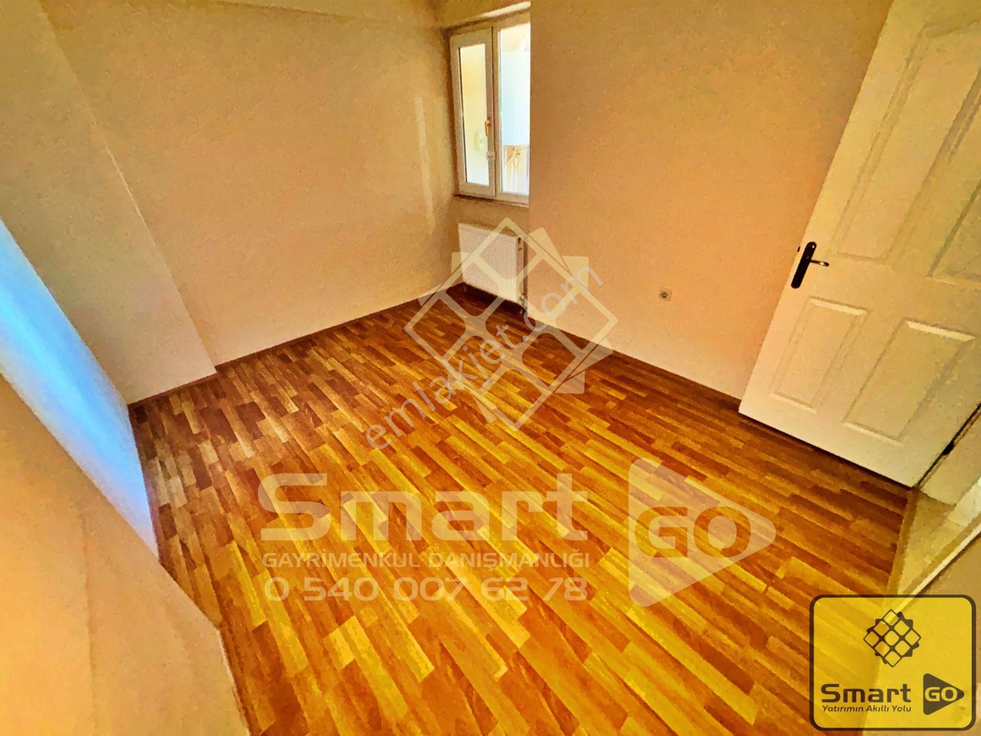 Levent'de Cadde Üzeri 2+1 Satılık Daire - Görsel 25