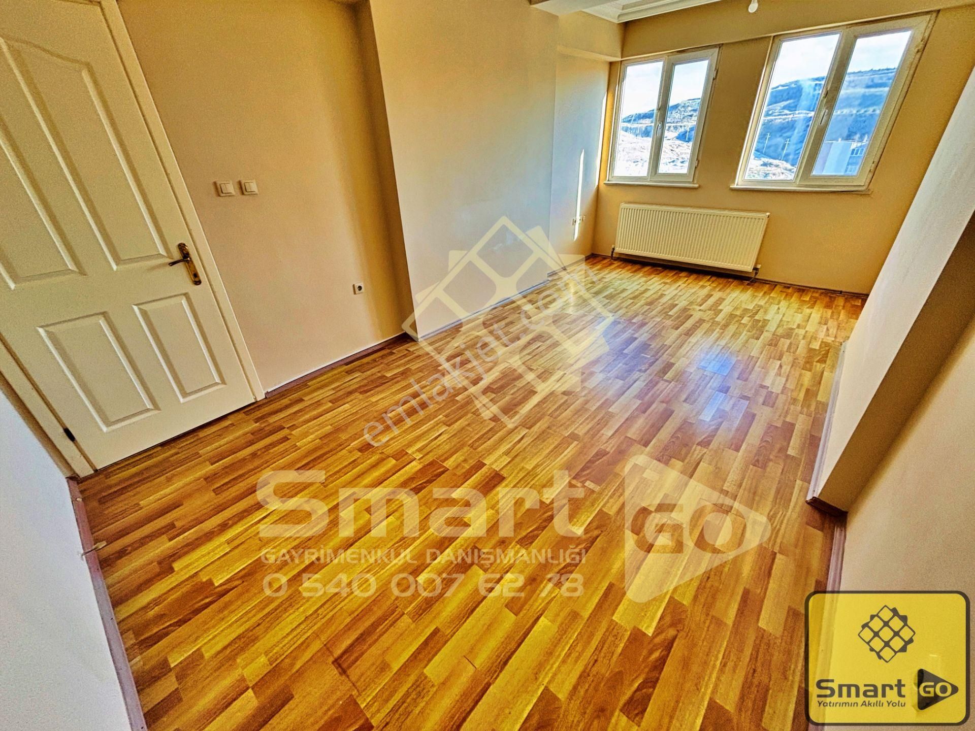 Levent'de Cadde Üzeri 2+1 Satılık Daire - Görsel 18