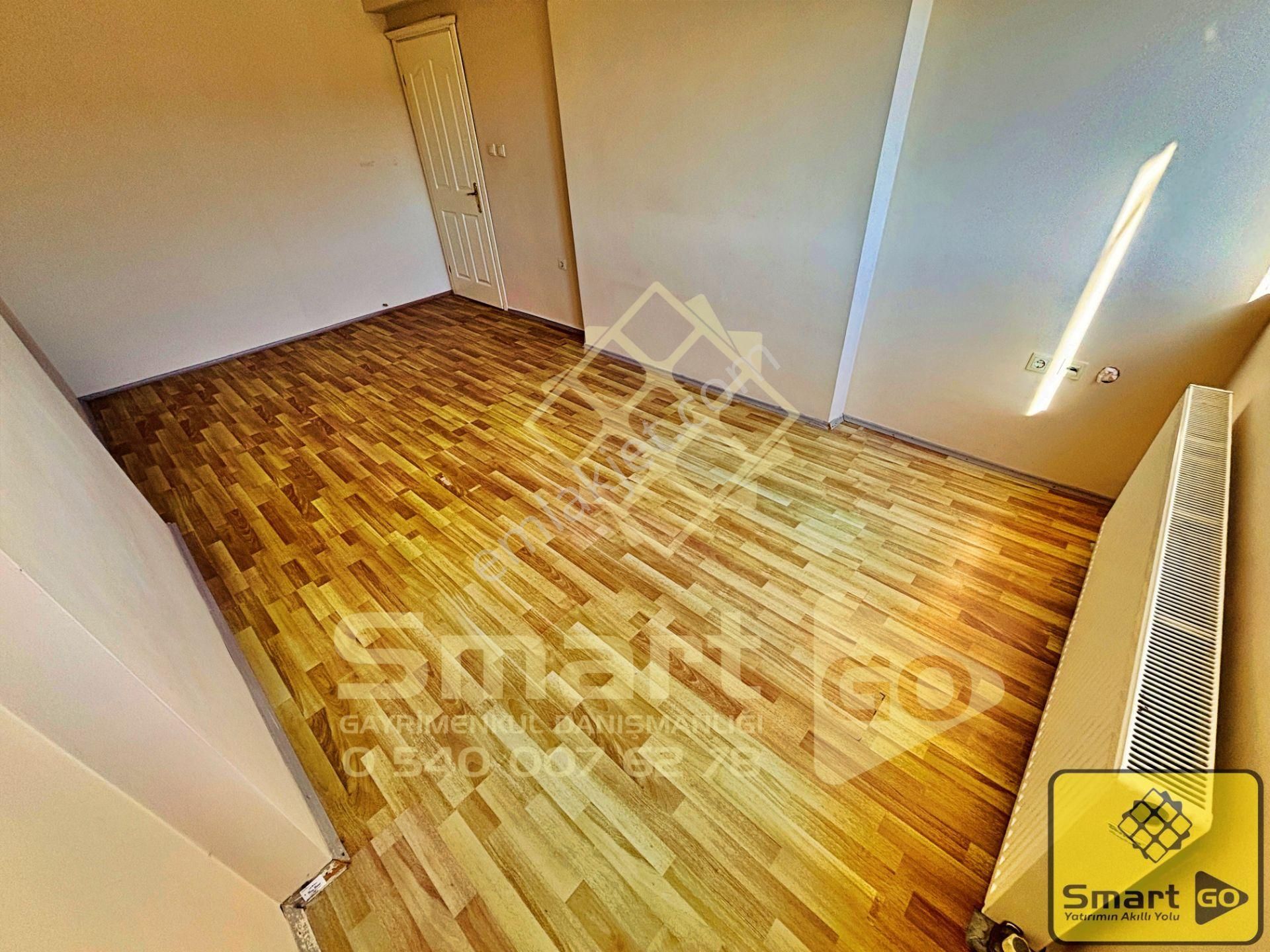 Levent'de Cadde Üzeri 2+1 Satılık Daire - Görsel 17