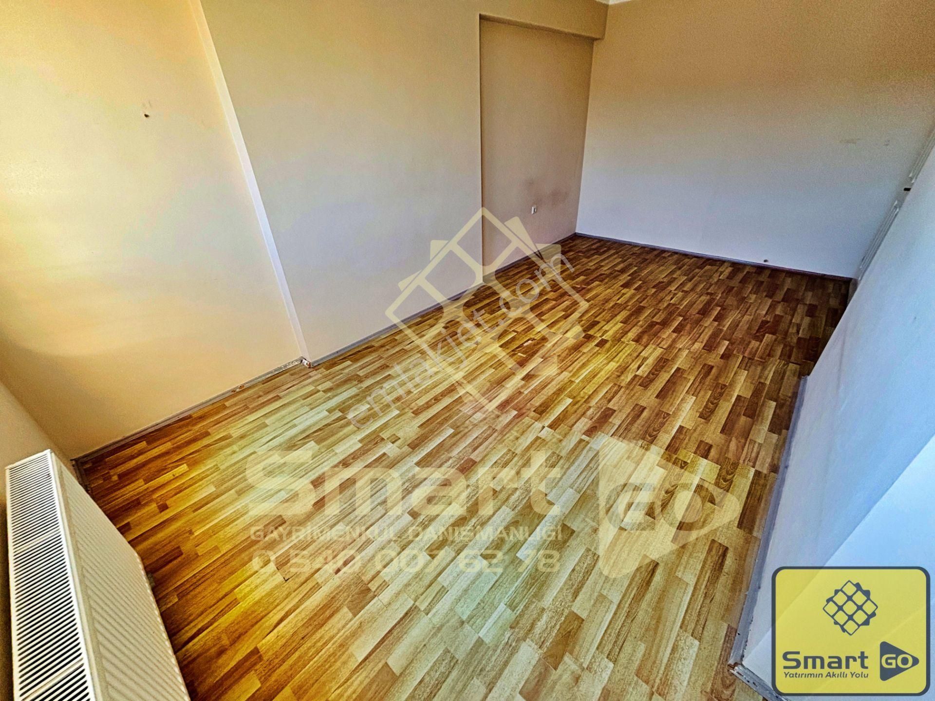 Levent'de Cadde Üzeri 2+1 Satılık Daire - Görsel 19