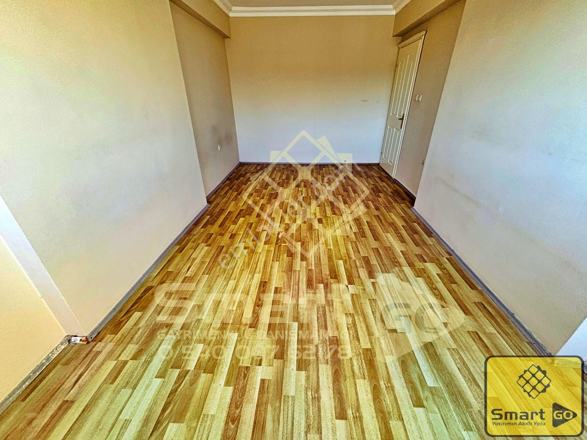 Levent'de Cadde Üzeri 2+1 Satılık Daire - Görsel 21