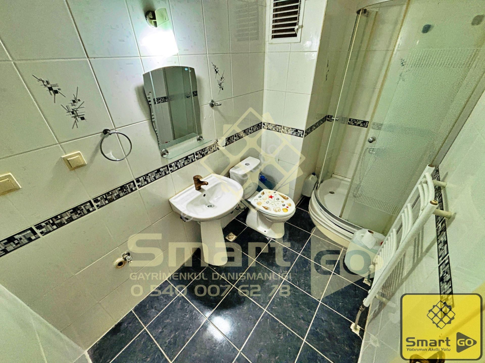 Levent'de Cadde Üzeri 2+1 Satılık Daire - Görsel 30