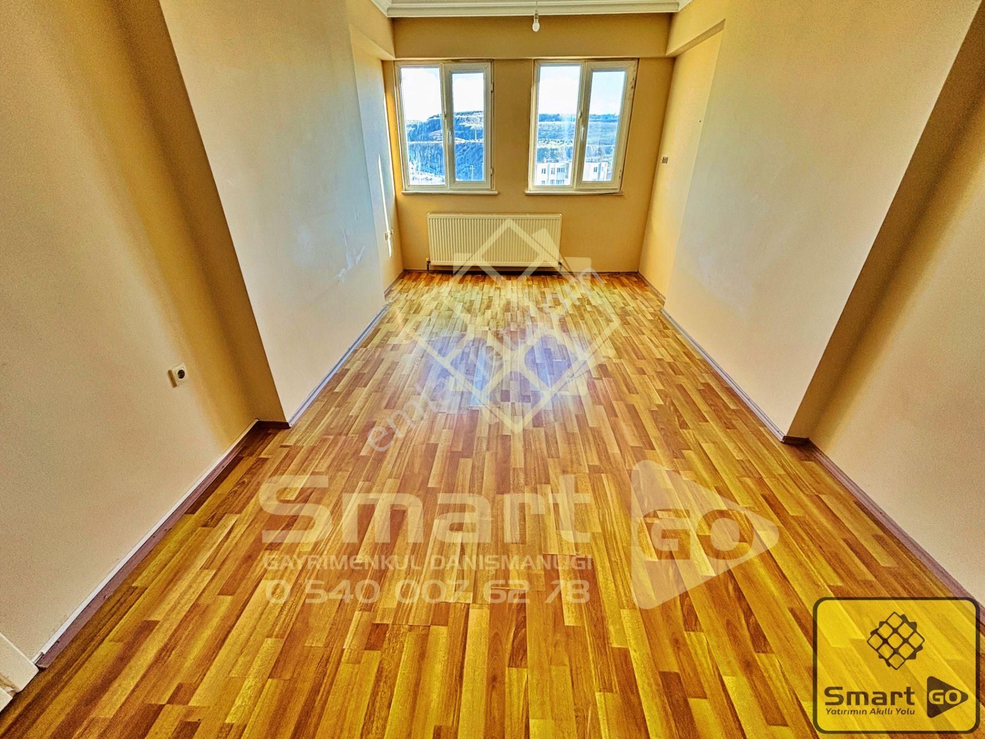 Levent'de Cadde Üzeri 2+1 Satılık Daire - Görsel 20