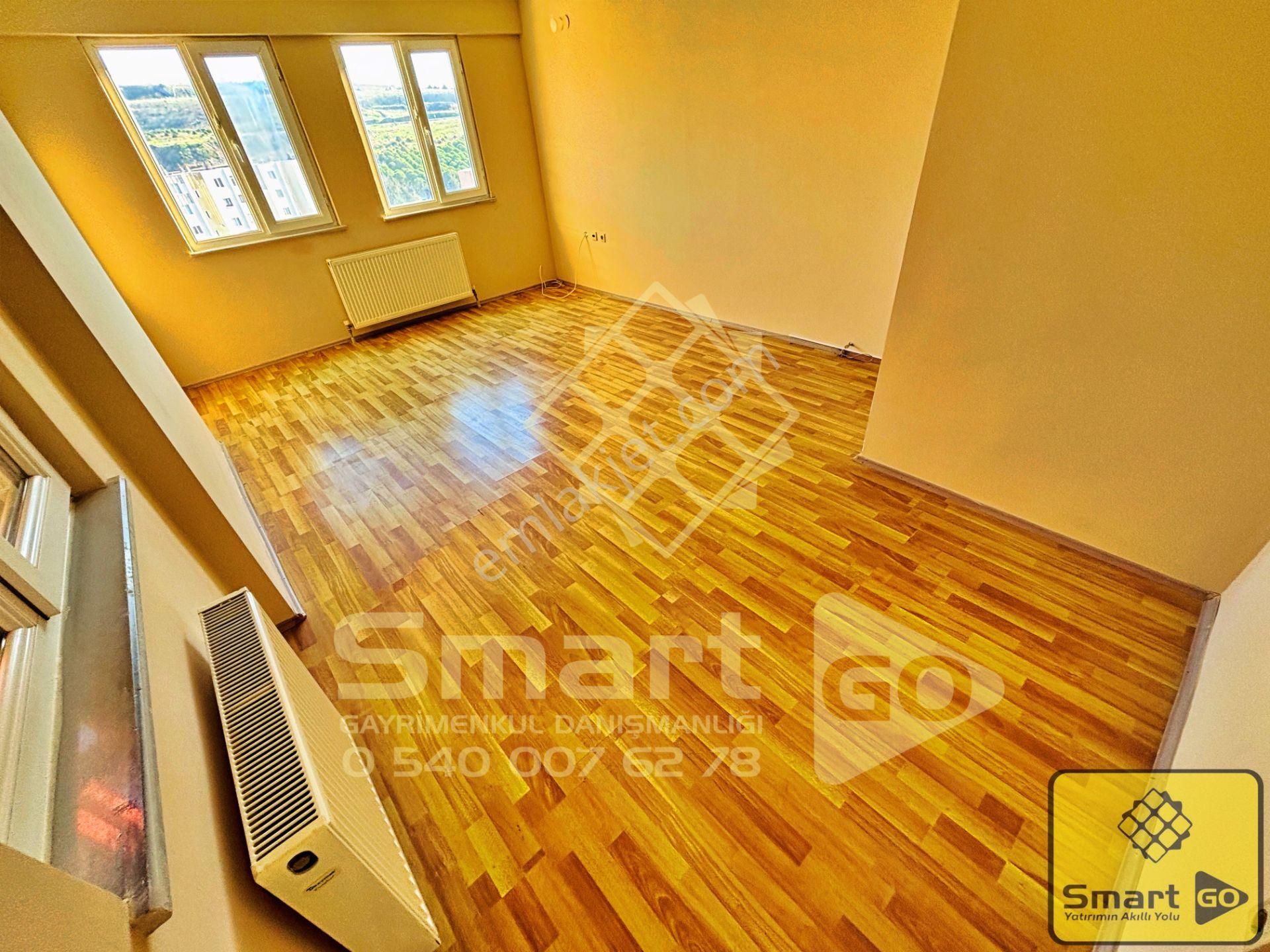 Levent'de Cadde Üzeri 2+1 Satılık Daire - Görsel 11