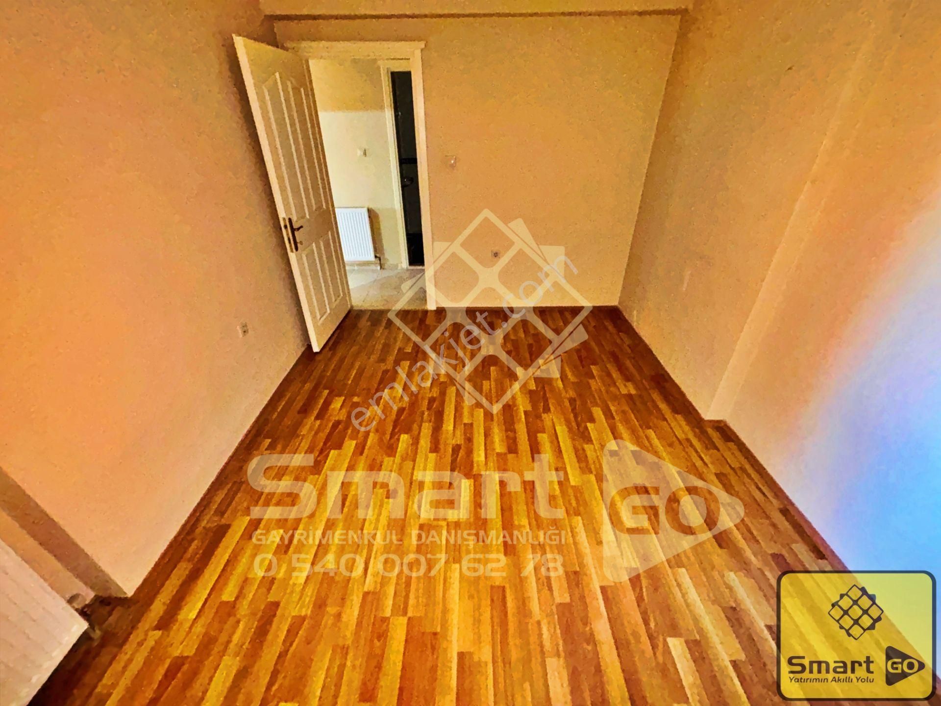 Levent'de Cadde Üzeri 2+1 Satılık Daire - Görsel 28