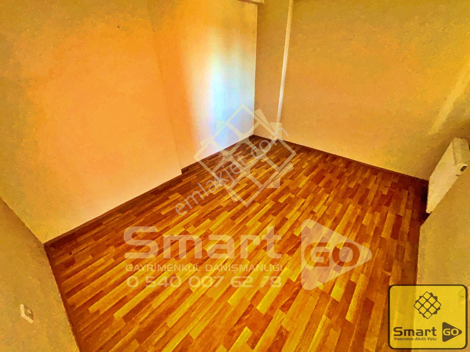 Levent'de Cadde Üzeri 2+1 Satılık Daire - Görsel 23