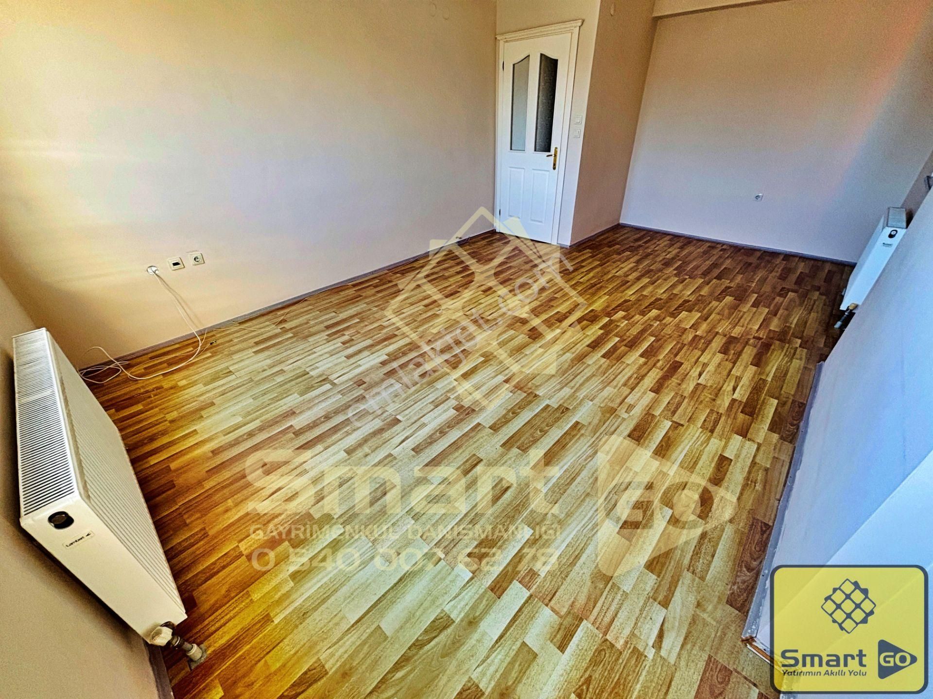 Levent'de Cadde Üzeri 2+1 Satılık Daire - Görsel 10