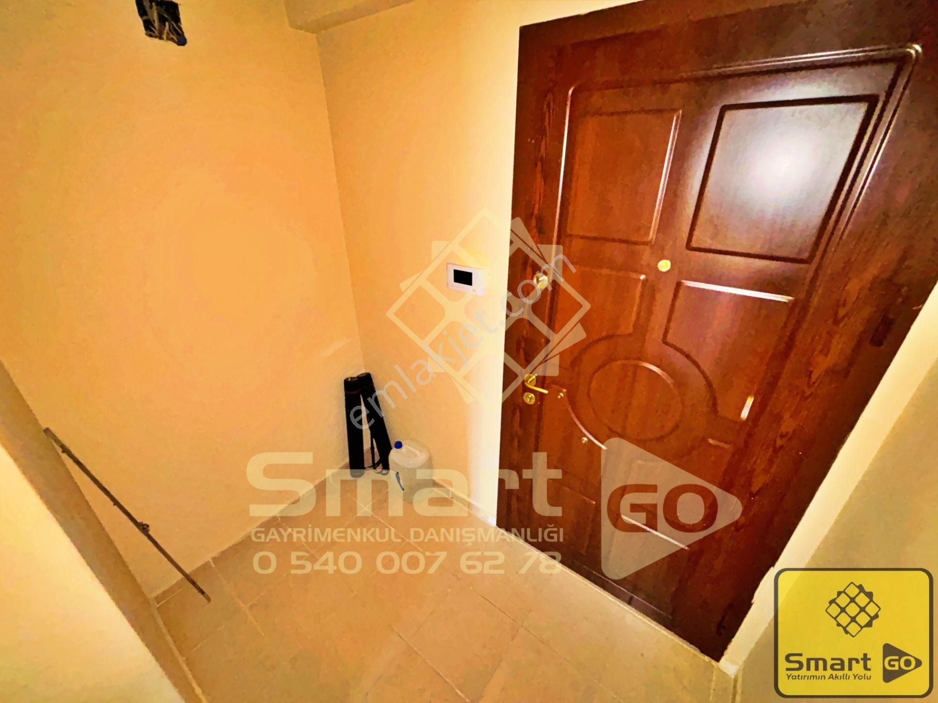 Levent'de Cadde Üzeri 2+1 Satılık Daire - Görsel 34