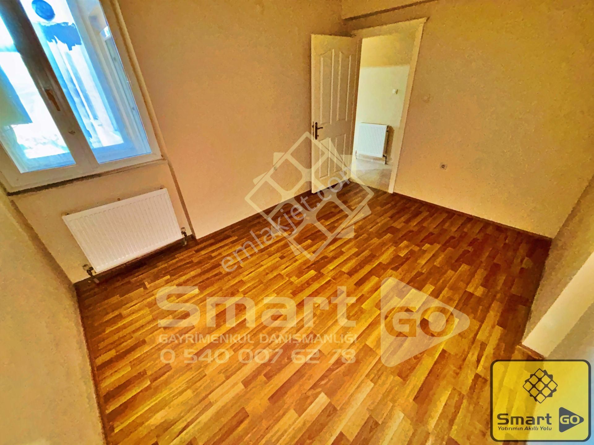 Levent'de Cadde Üzeri 2+1 Satılık Daire - Görsel 24