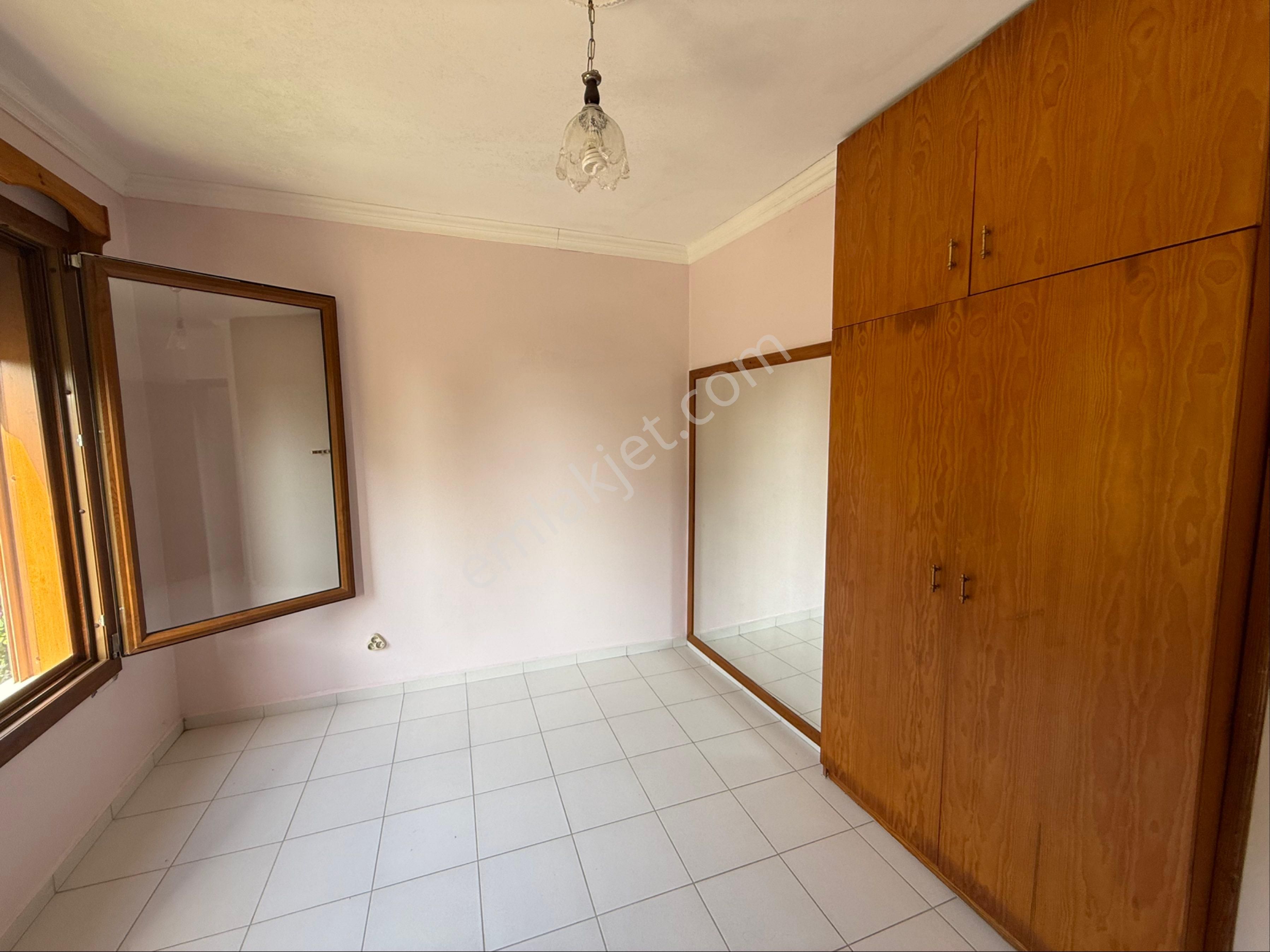 Tayman'dan Kadıkalesi'nde Özel Plajlı Sitede Dubleks - Görsel 14