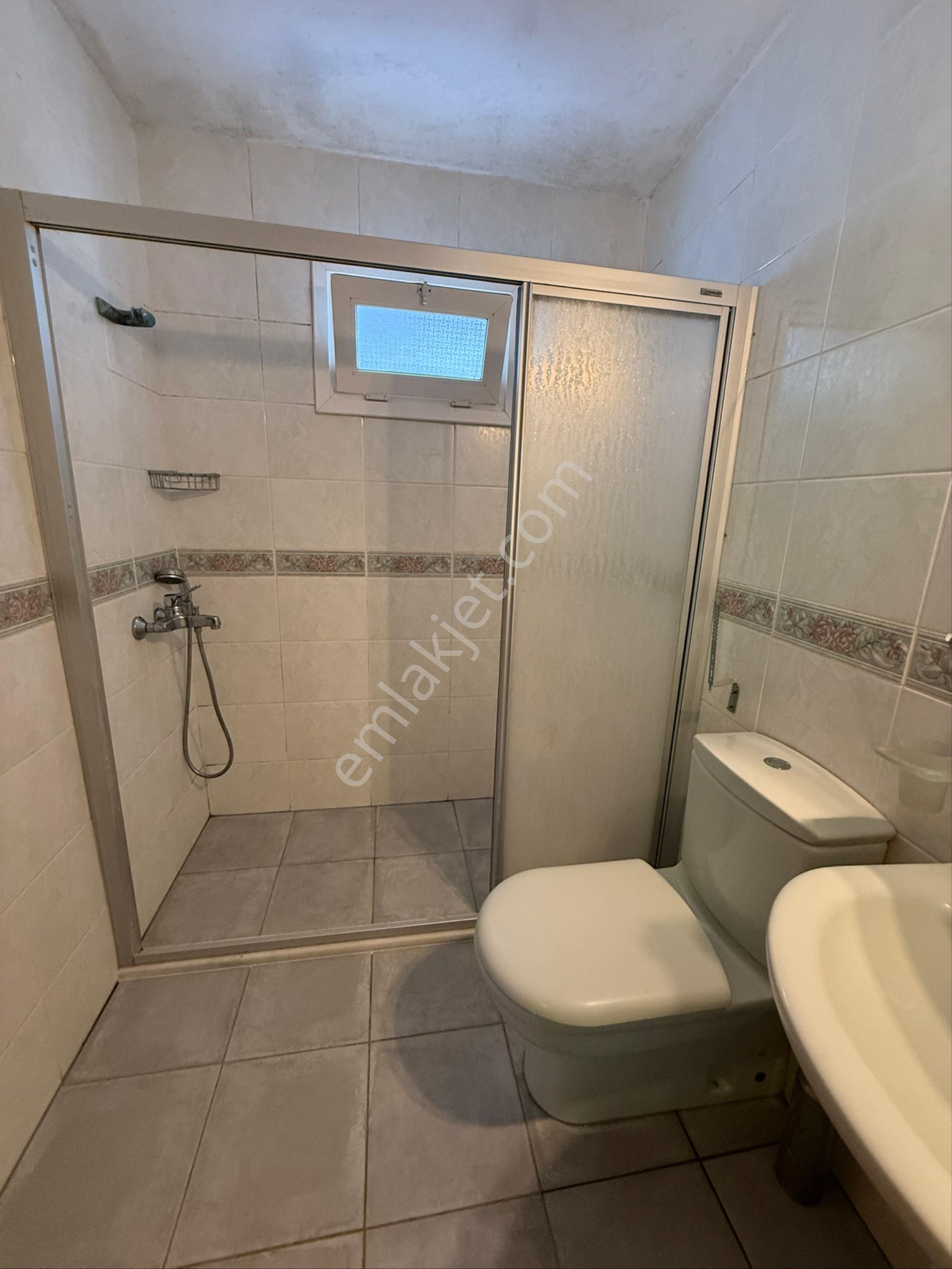 Tayman'dan Kadıkalesi'nde Özel Plajlı Sitede Dubleks - Görsel 18