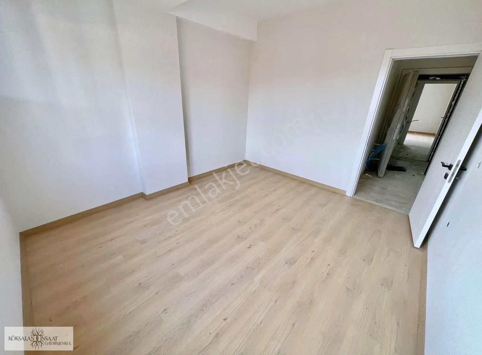 Köksalan'dan Küçükyalıda Sıfır Binada 3. Kat Ön Cephe 3+1 Fırsat - Görsel 19