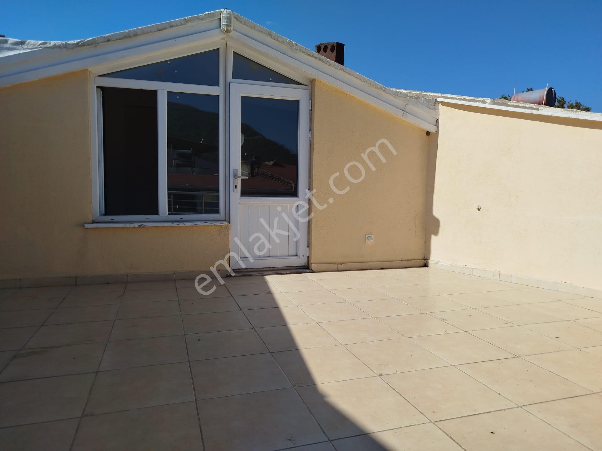 Erdek Ocaklarda Denize 100 Metre 4+1 Dubleks Teraslı Daire - Görsel 18