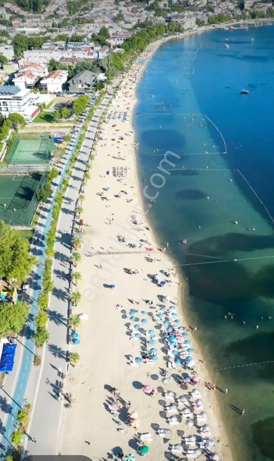 Erdek Ocaklarda Denize 100 Metre 4+1 Dubleks Teraslı Daire - Görsel 20