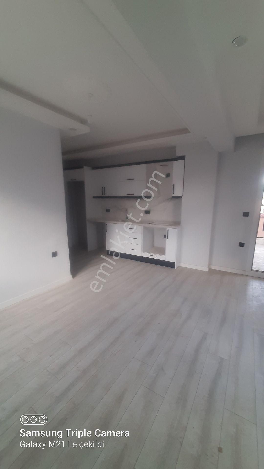Havuzlu Site İçerisinde 4.kat Sıfır Daire. Pazarlıksızdır - Görsel 6