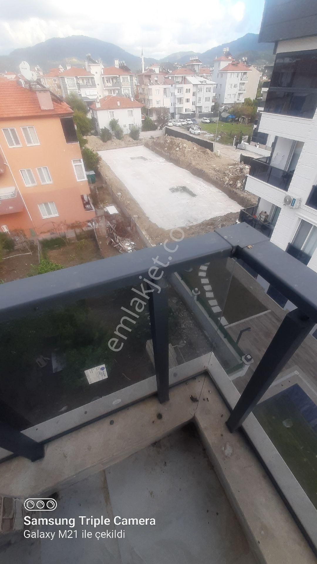 Havuzlu Site İçerisinde 4.kat Sıfır Daire. Pazarlıksızdır - Görsel 8