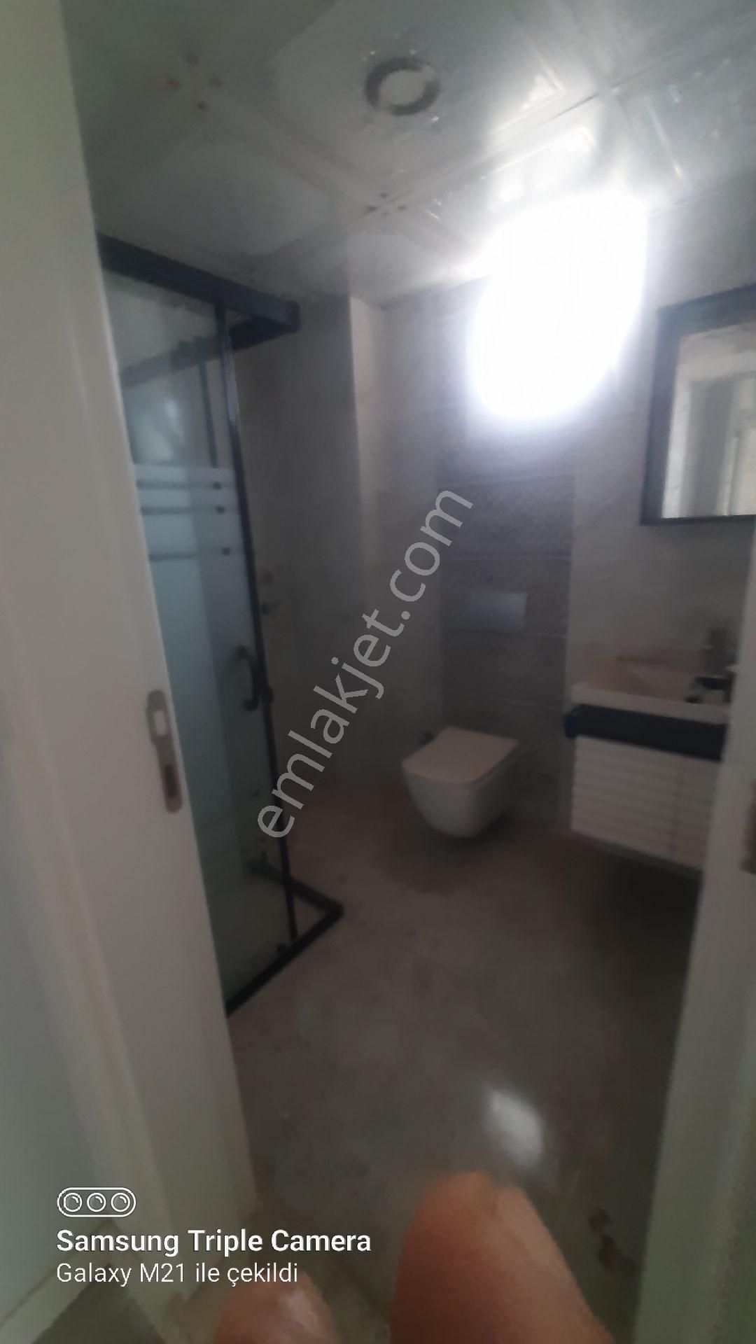 Havuzlu Site İçerisinde 4.kat Sıfır Daire. Pazarlıksızdır - Görsel 4