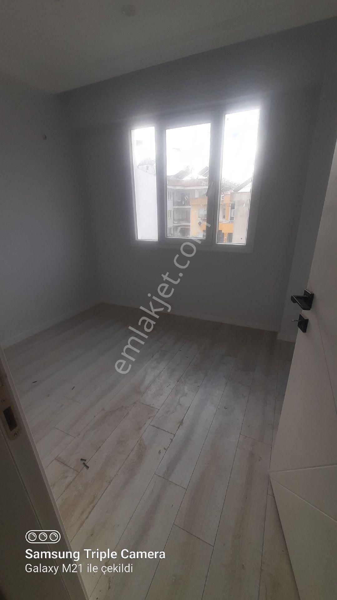Havuzlu Site İçerisinde 4.kat Sıfır Daire. Pazarlıksızdır - Görsel 2