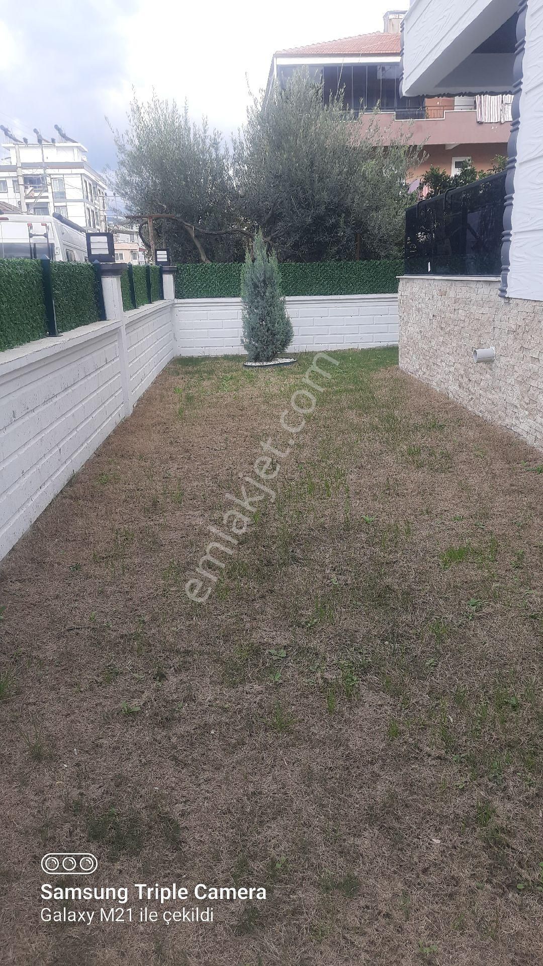 Havuzlu Site İçerisinde 4.kat Sıfır Daire. Pazarlıksızdır - Görsel 12