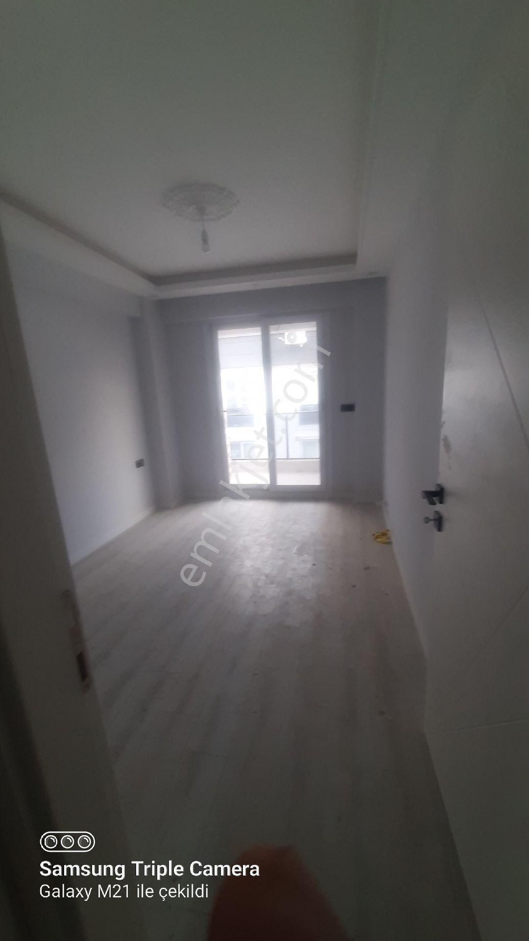 Havuzlu Site İçerisinde 4.kat Sıfır Daire. Pazarlıksızdır - Görsel 3