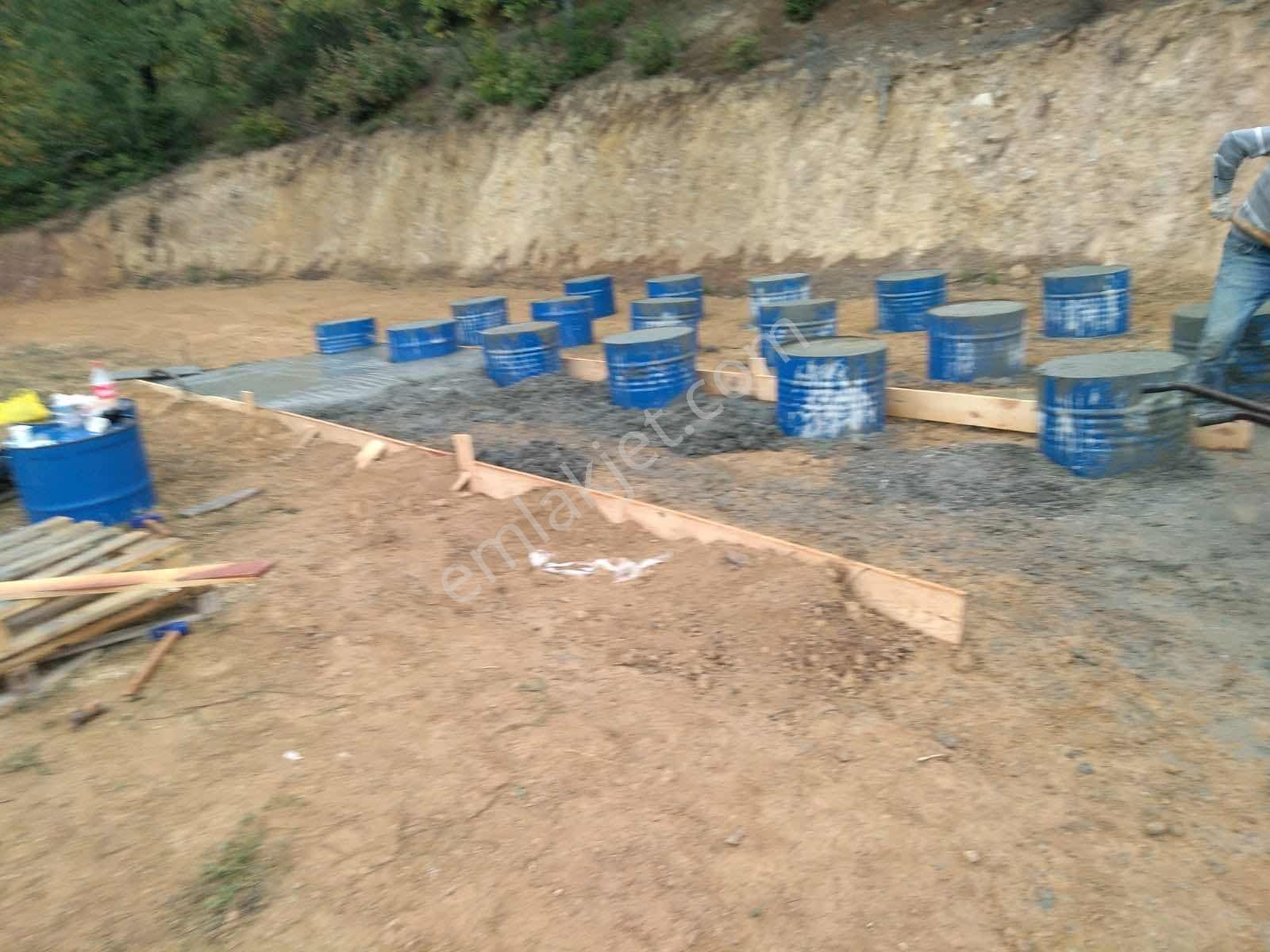 Sakarya Geyve Safibey De Yatırımlık Tarla - Görsel 2